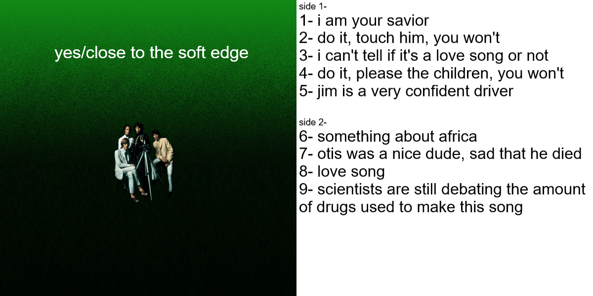 The Doors The Soft Parade [1969] r/albumsinanutshell