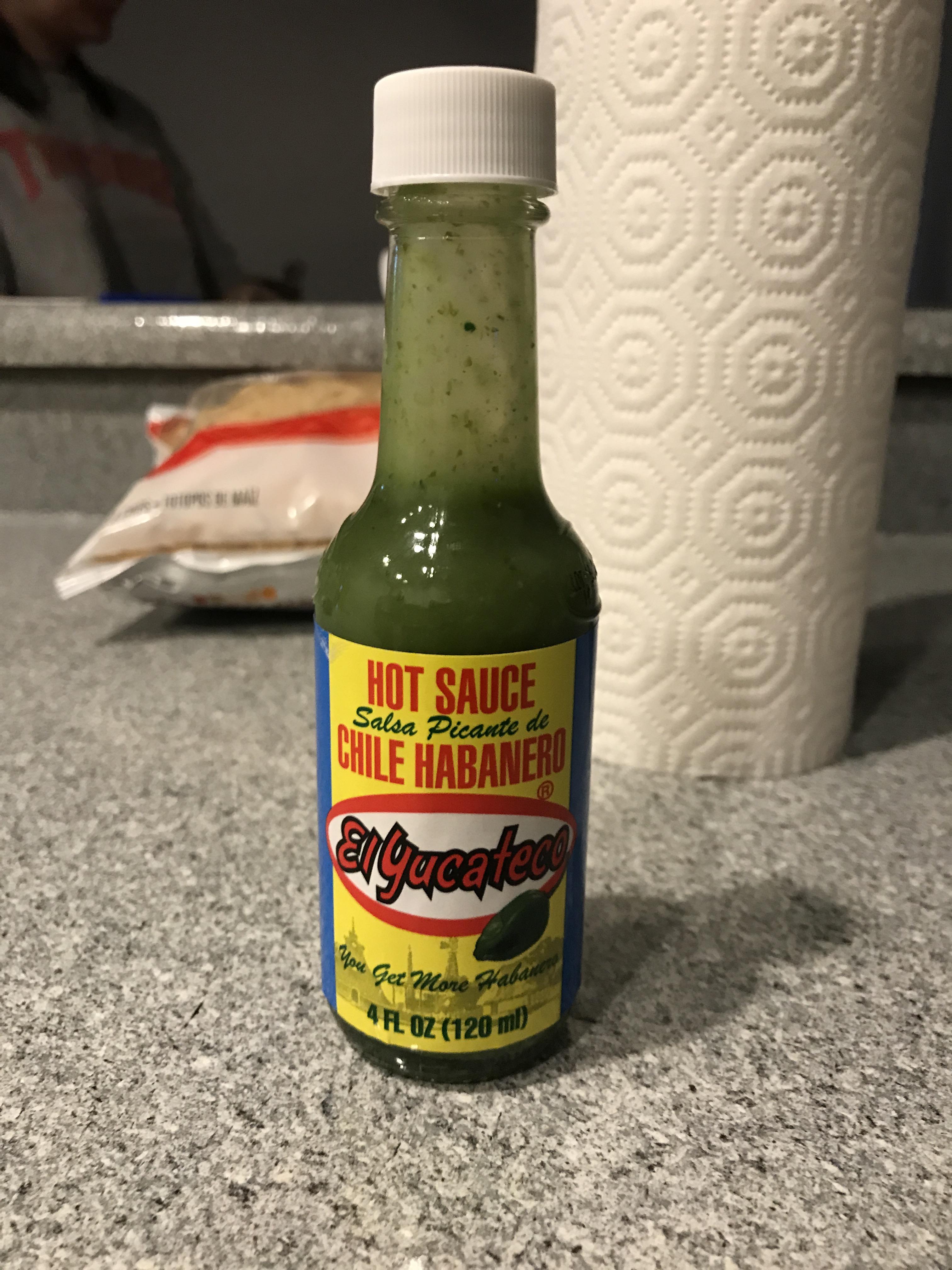 Best hot sauce? This is my first time trying this and might be my new
