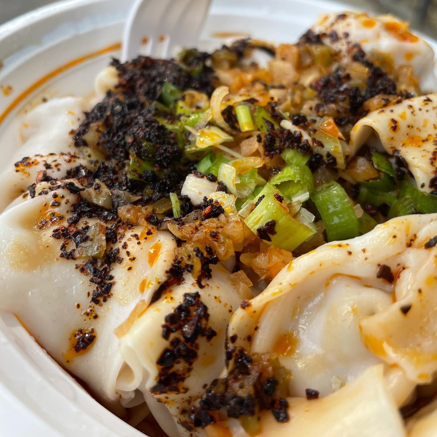 The No. 6 at White Bear, Flushing, Queens r/FoodNYC