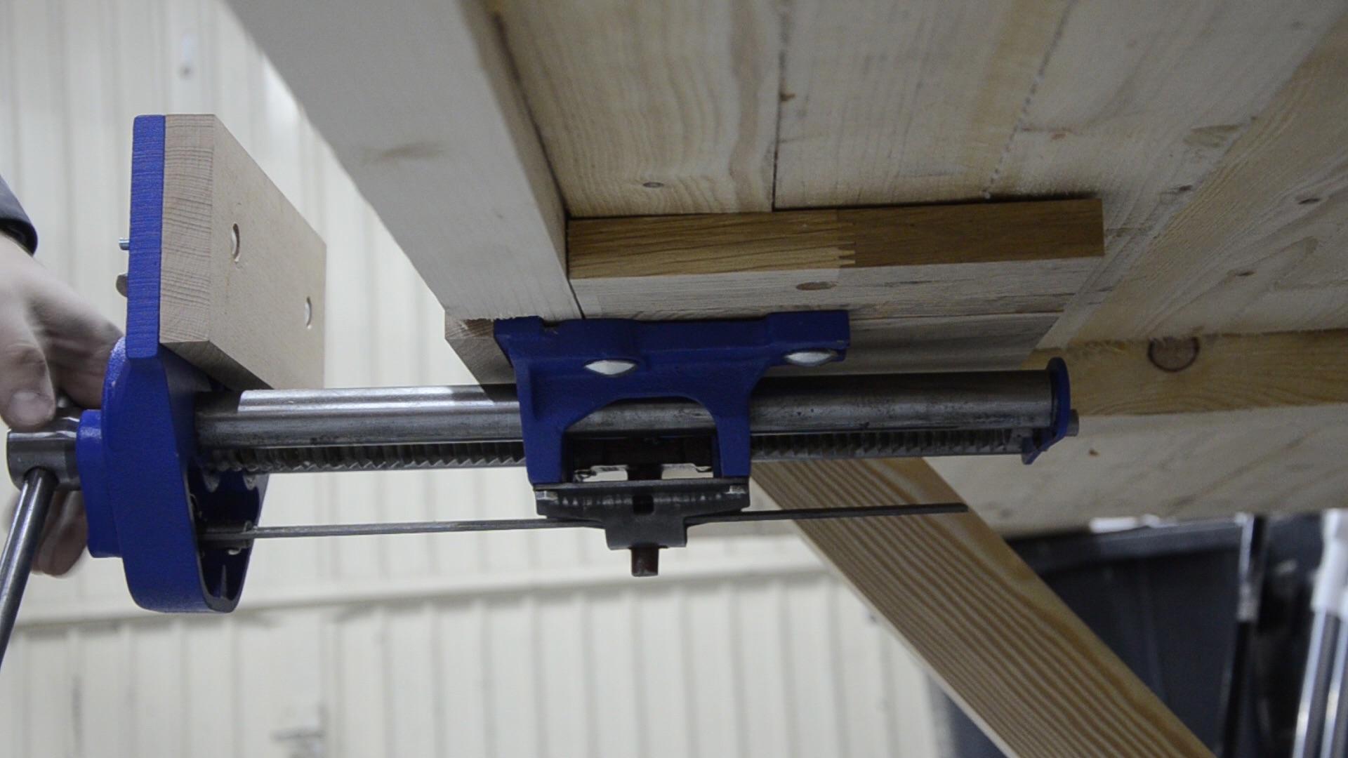 Ideas For Woodworking Mounting Woodworking Bench Vise