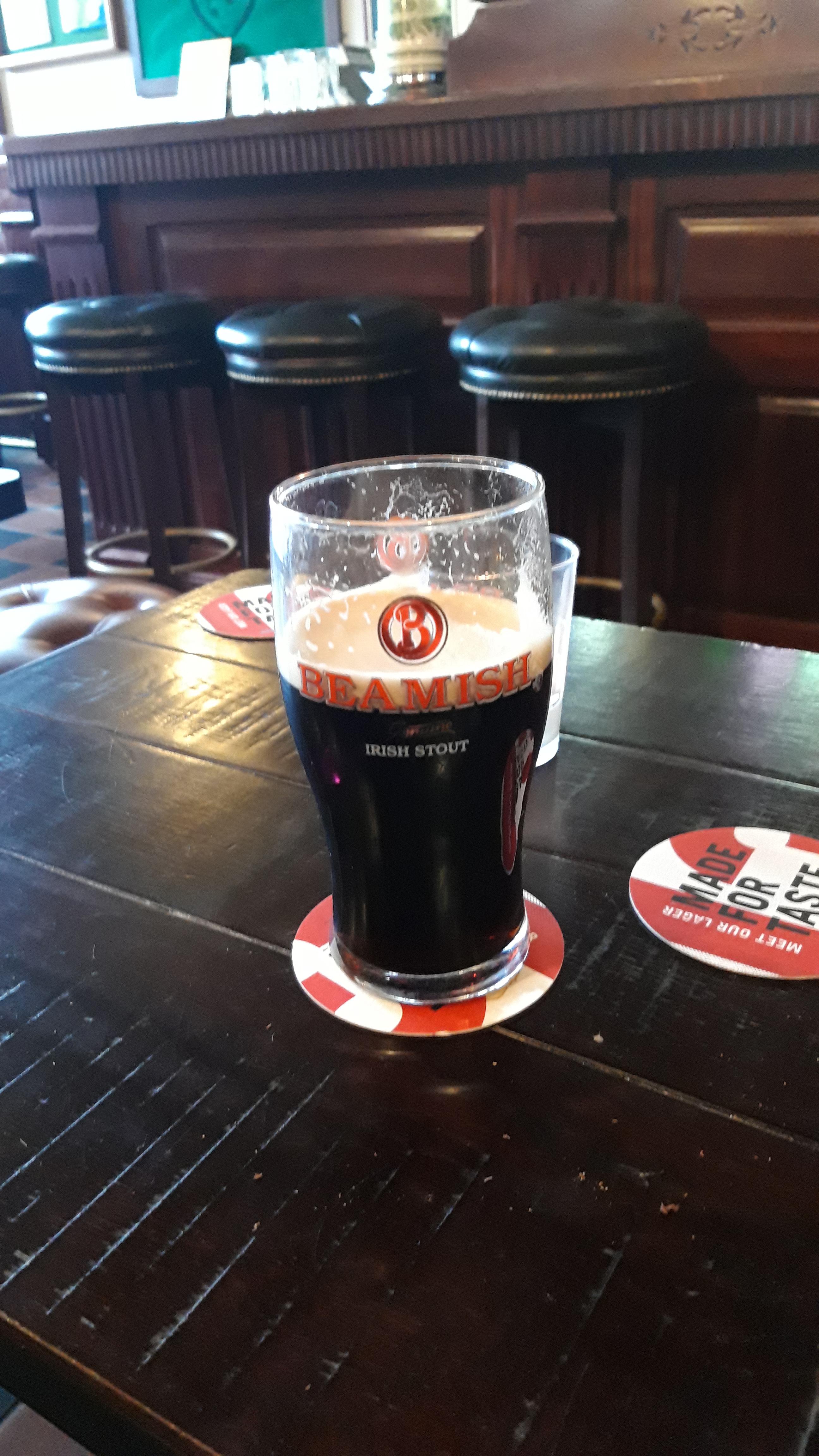 The best Irish Stout r/alcohol