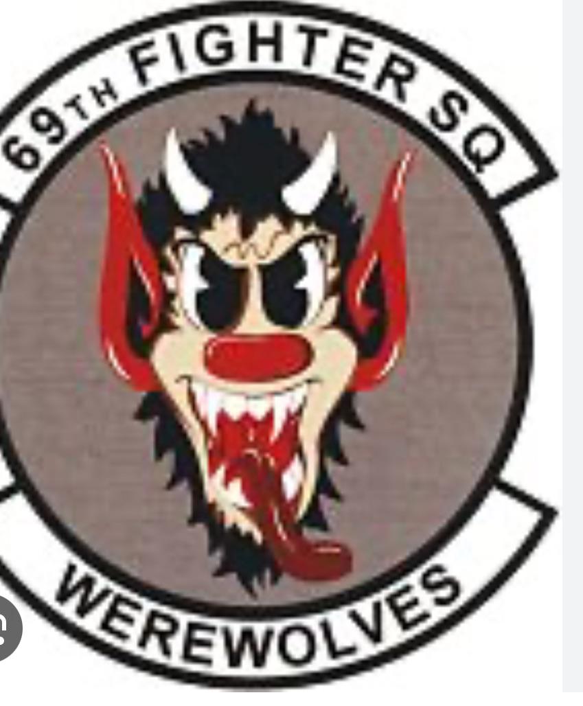 Moody AFB back in the day r/69thFSwerewolves