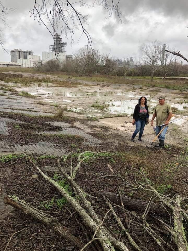Point Comfort, TX r/UrbanHell