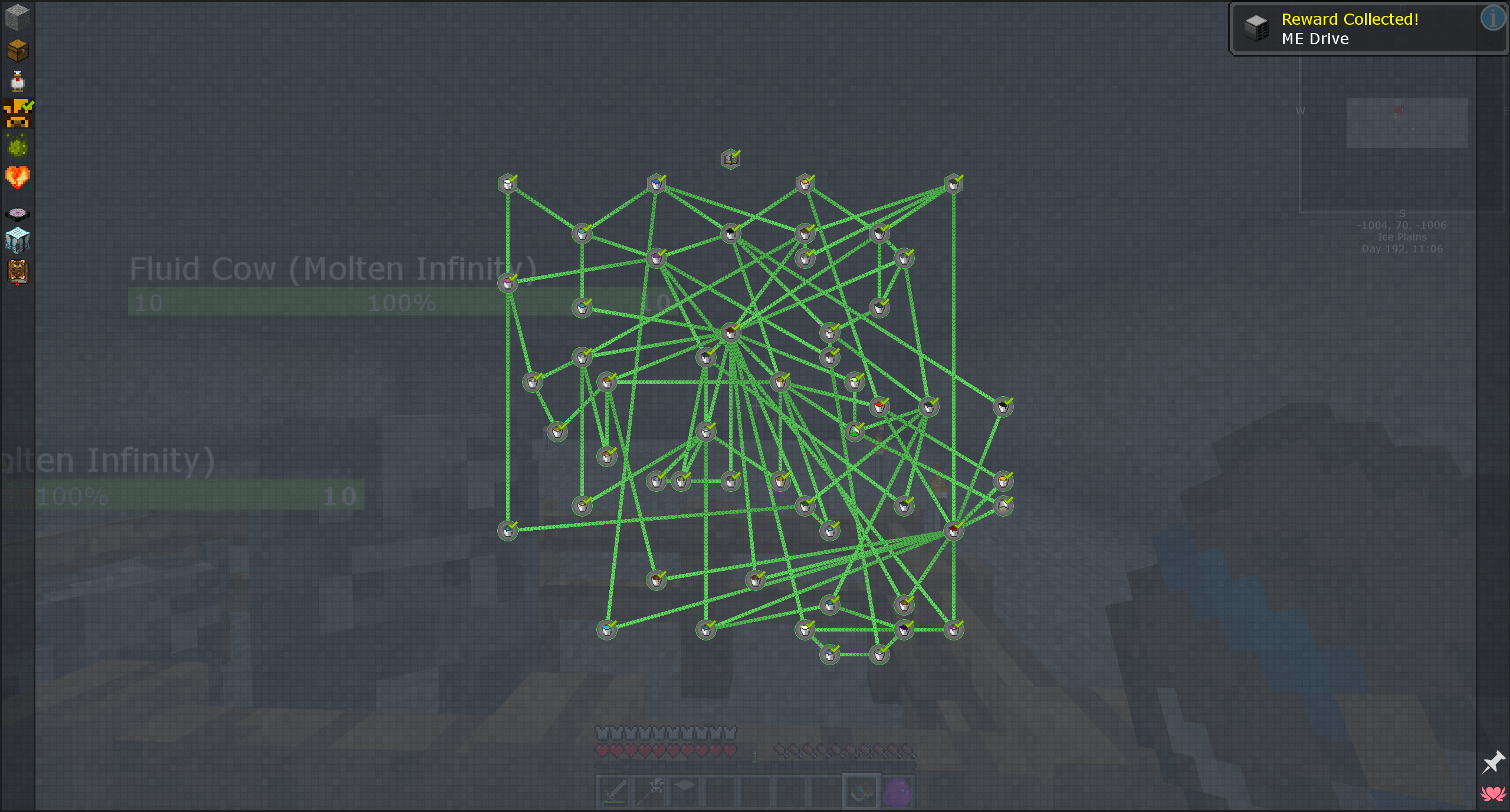 55 best Stoneblock 2 images on Pholder Feedthebeast, Achievement Hunter and Feedthememes