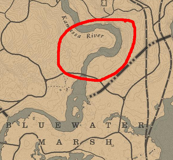 Rdr2 Online Fishing Bait Dremof Bieber