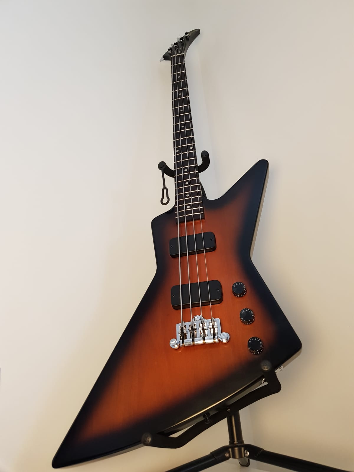 Gibson Explorer Bass