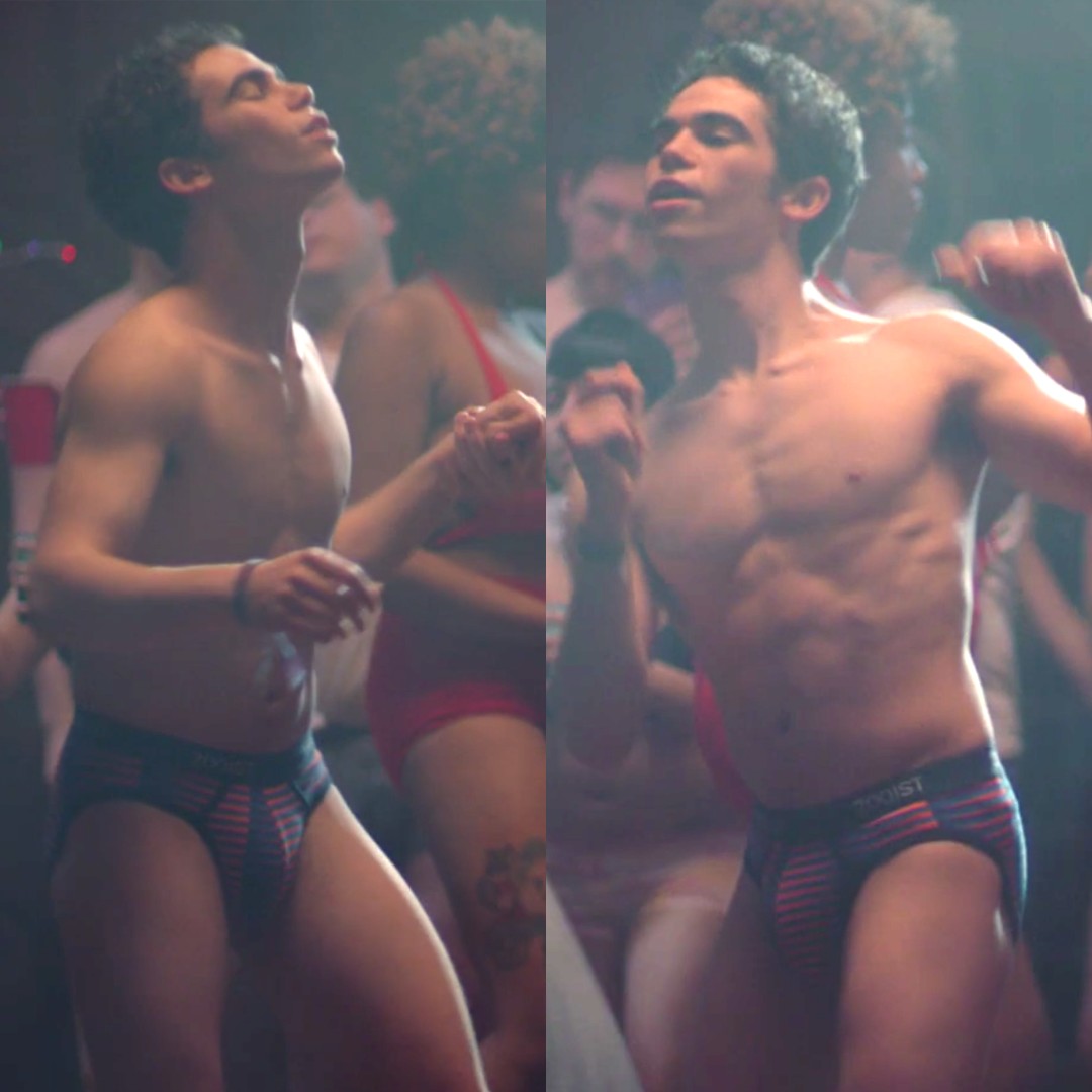 Cameron Boyce : celebritybulge