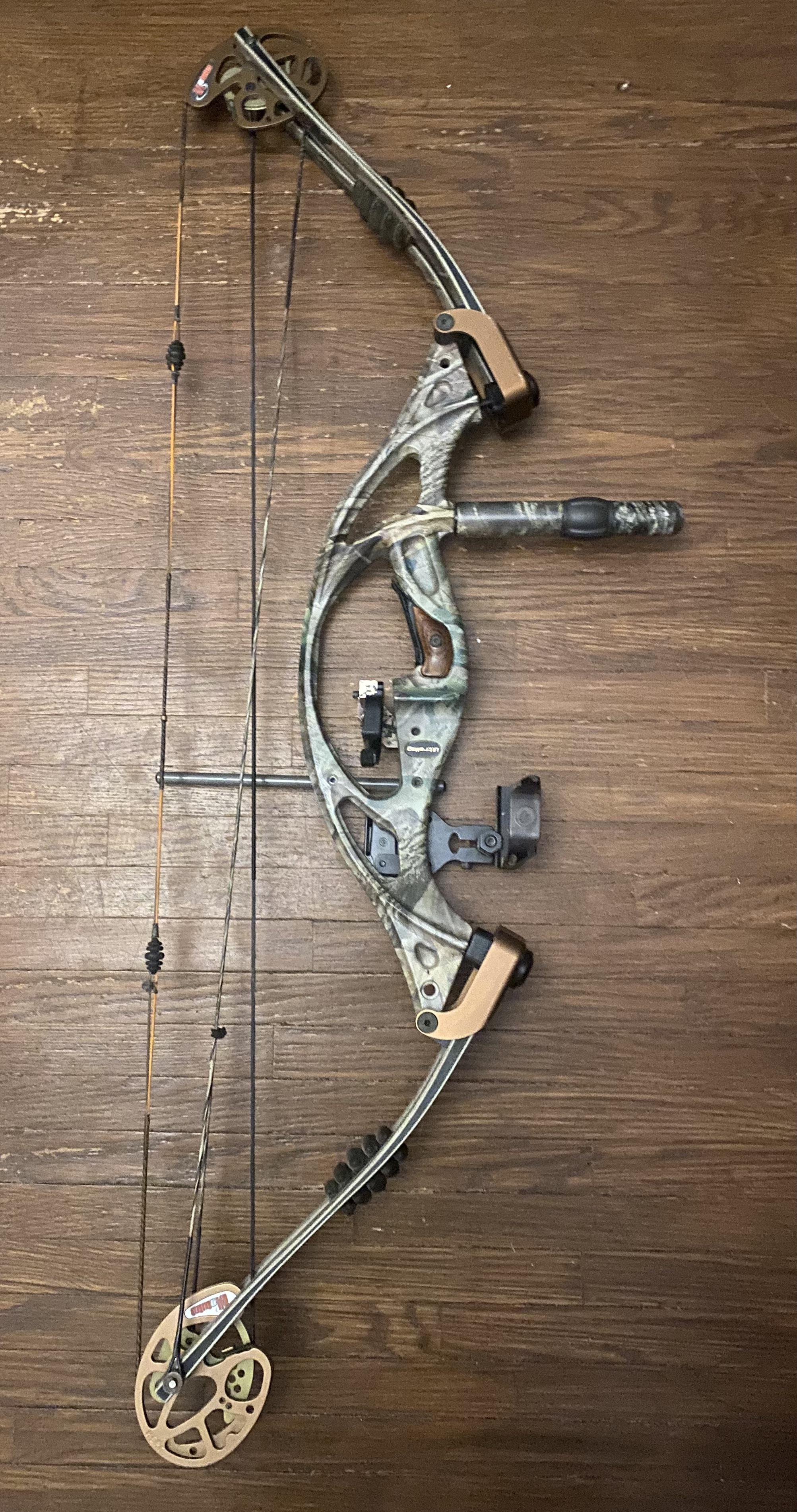 Please help, my cams seem to be setup incorrectly, am I correct about