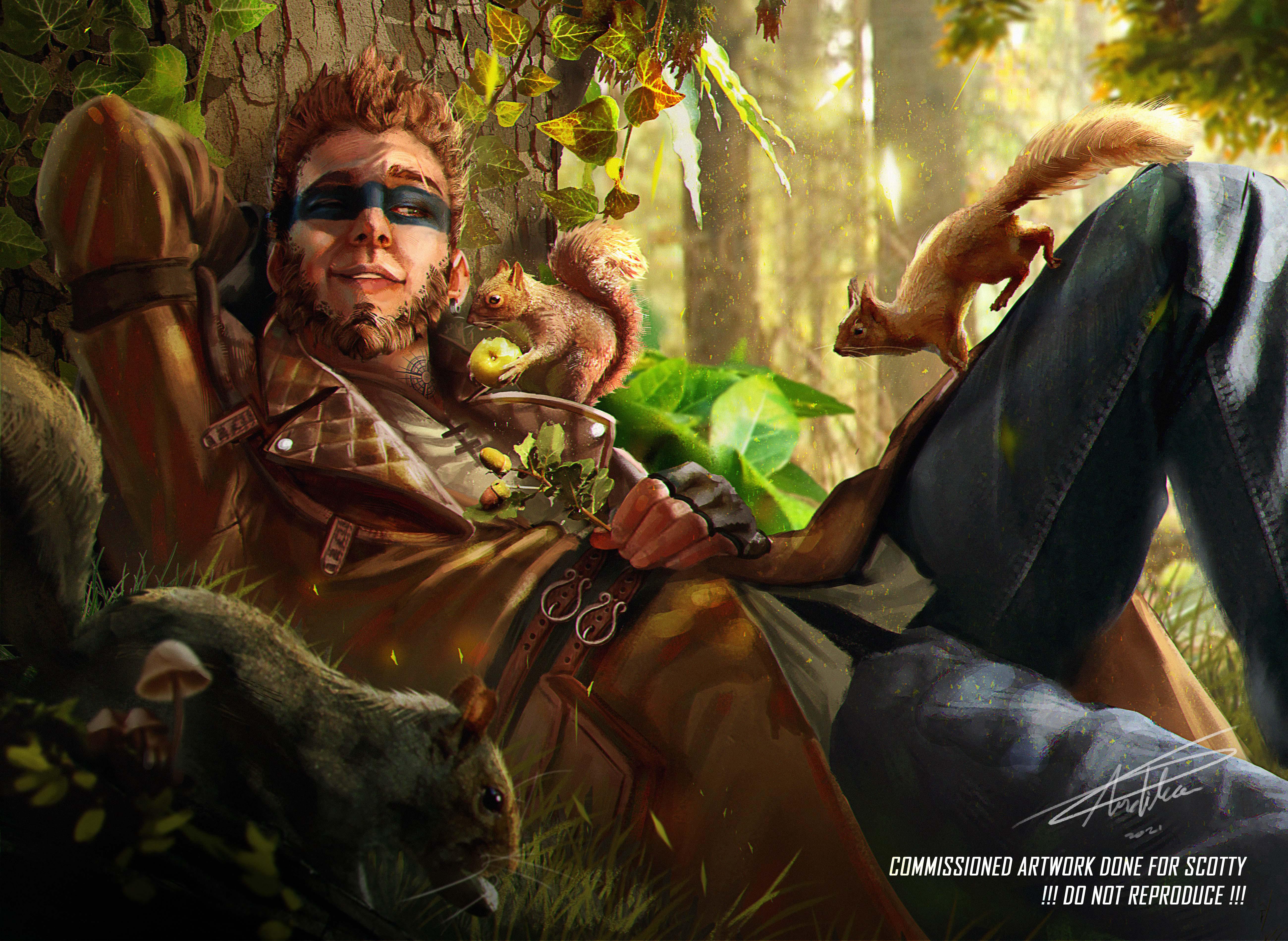 Best race for wild magic sorcerer