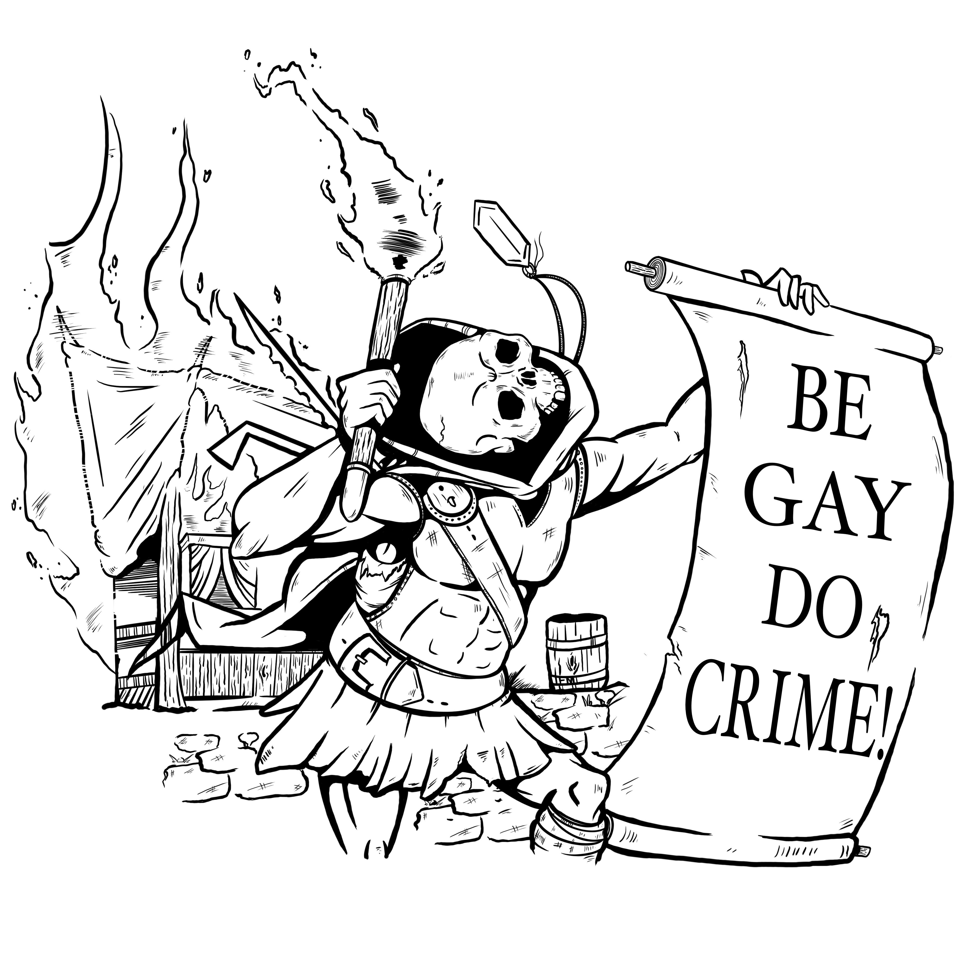 How does everyone like tinybones and why is he your new favorite card