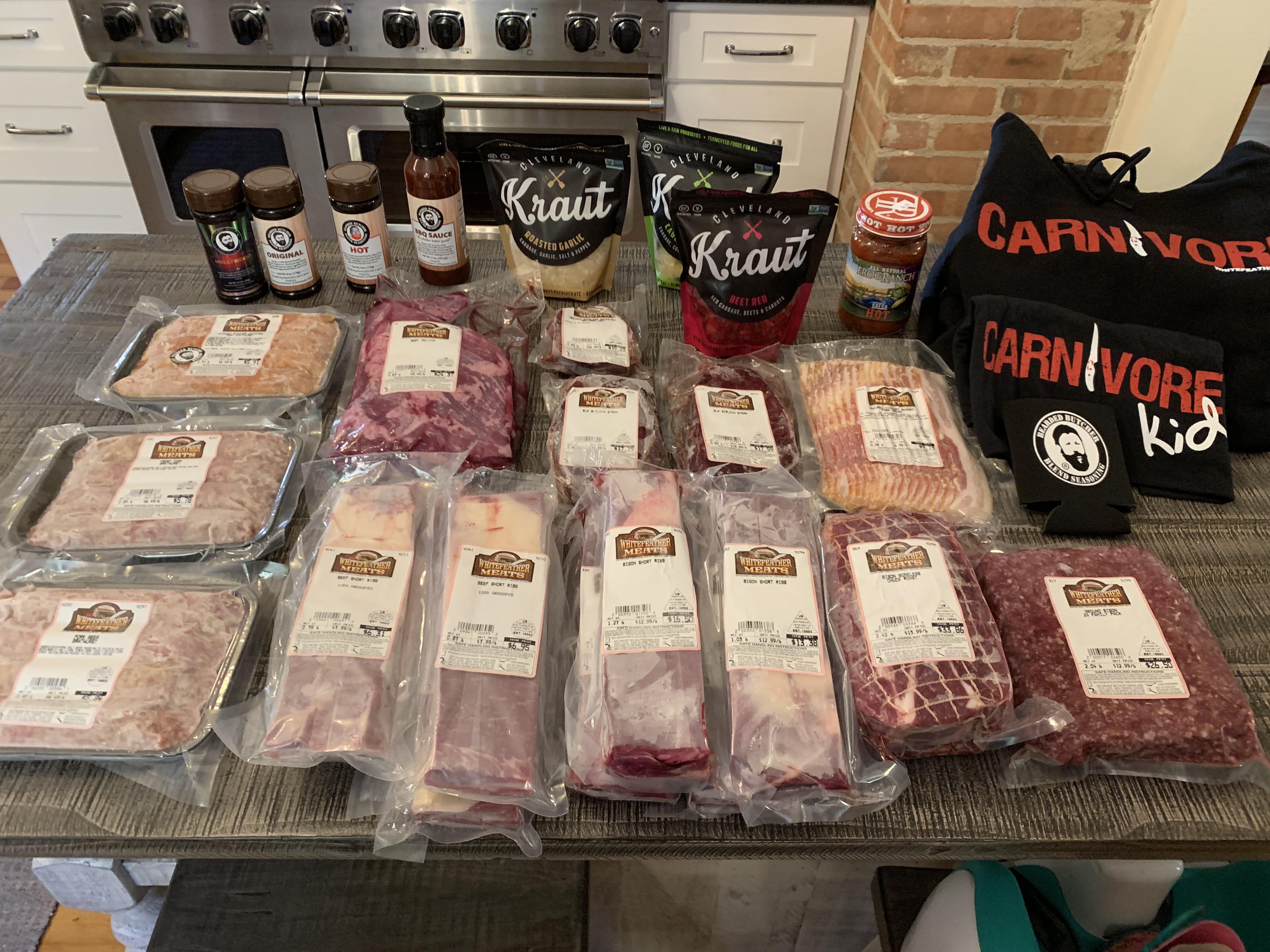 Vacationing in Northern Ohio this week so we made a trip to