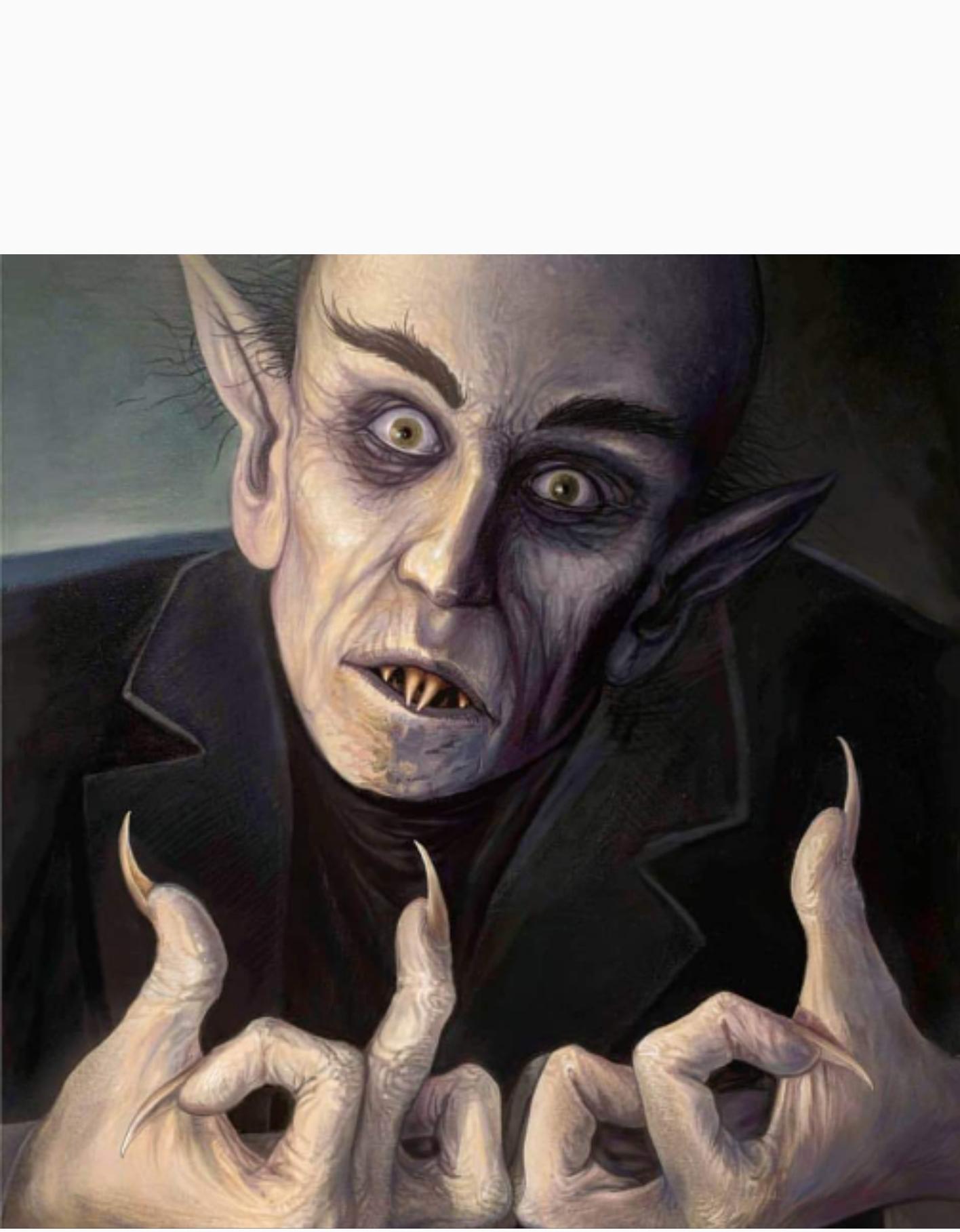 Spongebob Blood Gang