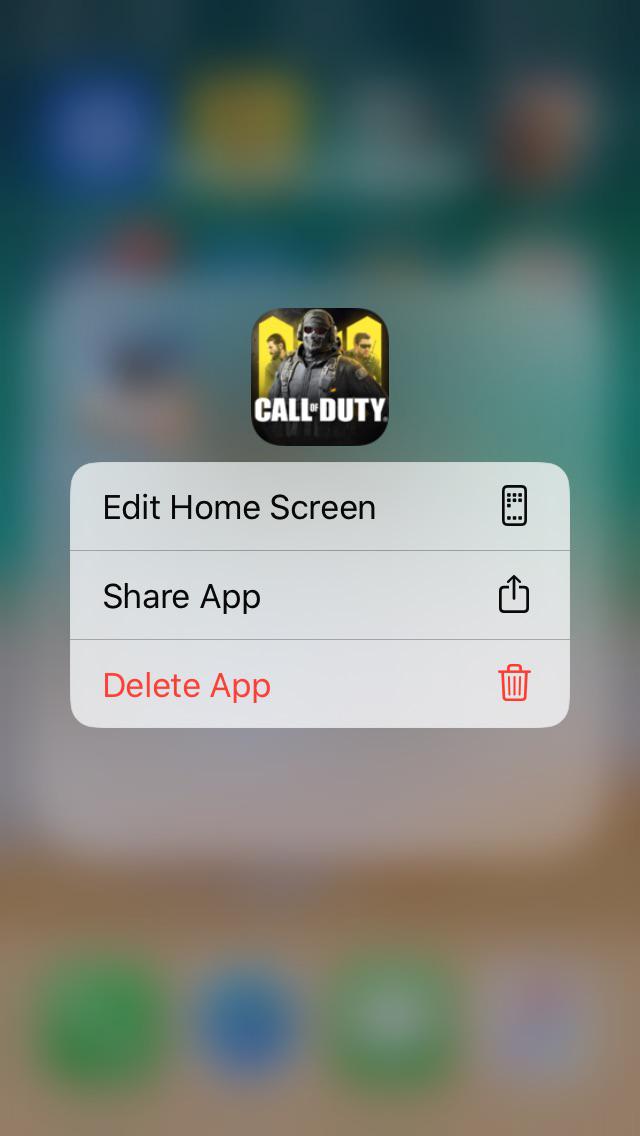 So I have my Cod Account linked up to my Cod Mobile account (since it