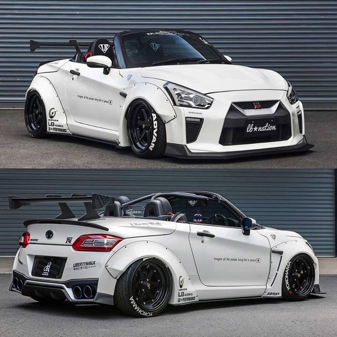 Fr legends GTR R35 be like FRlegends