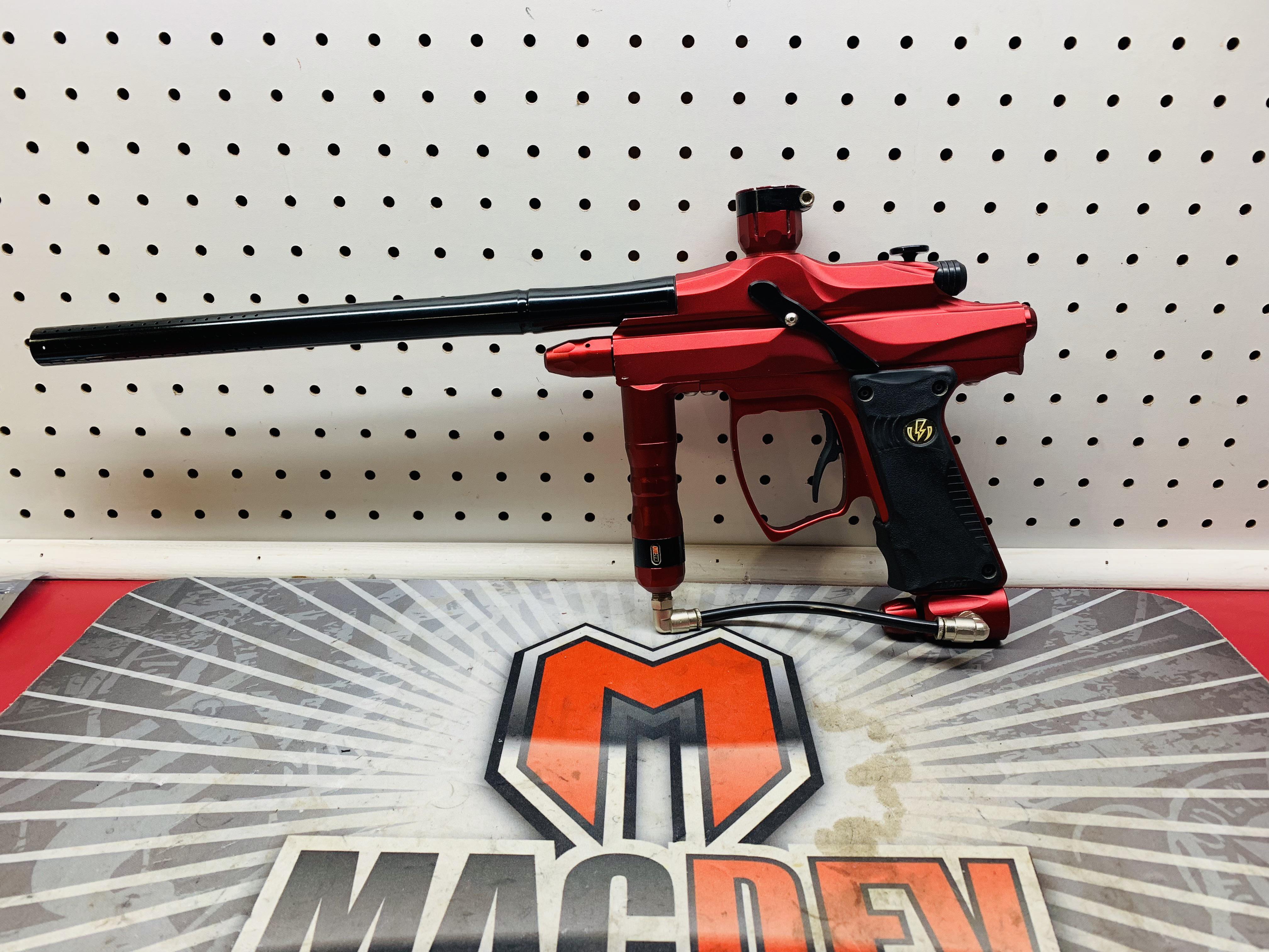 111 best u/imped4now images on Pholder Paintball, Miata and Jeep