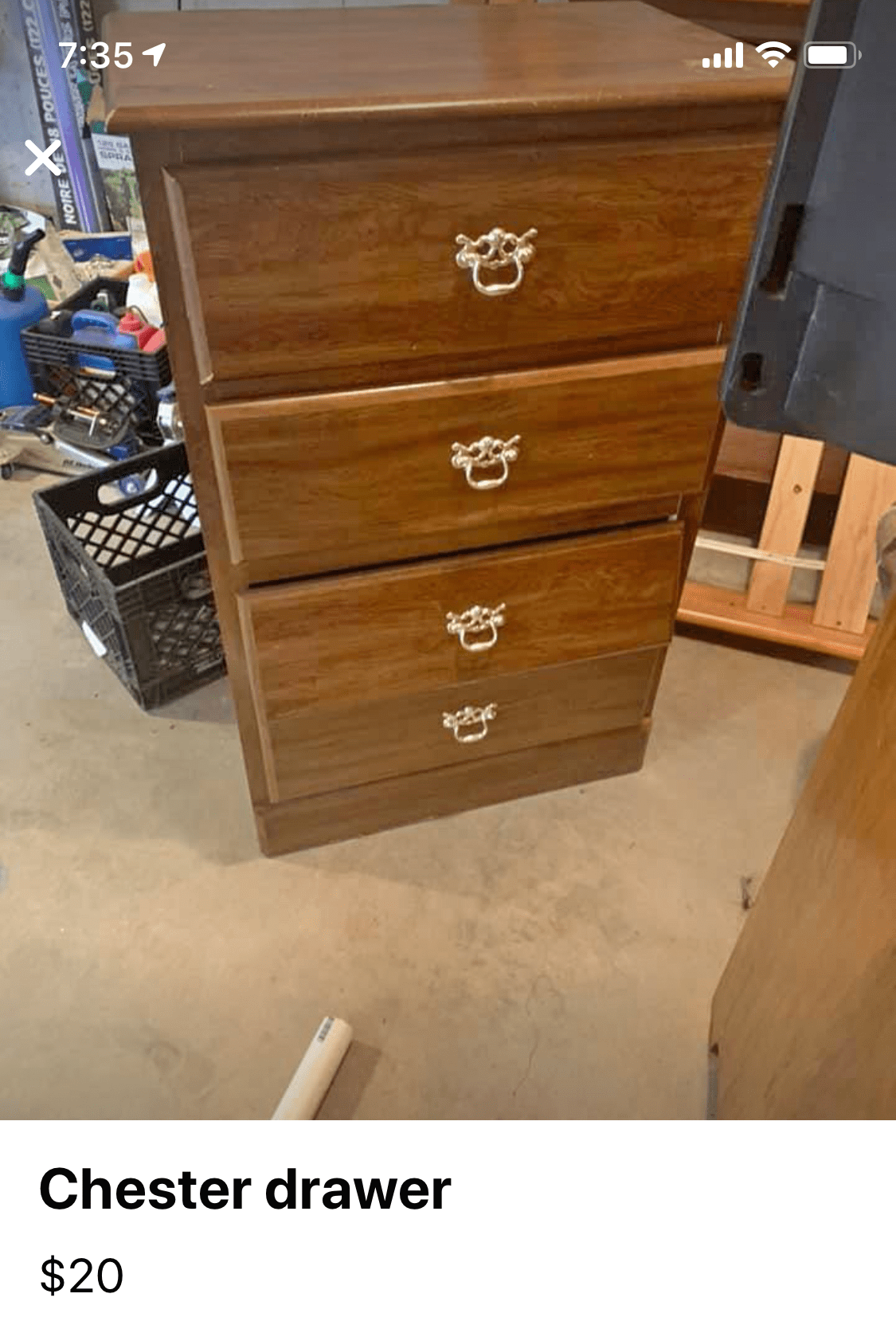 Chester drawer r/BoneAppleTea