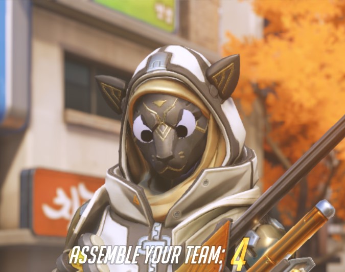 Not everyone is a fan of the googly eyes (alternate title mad kitty