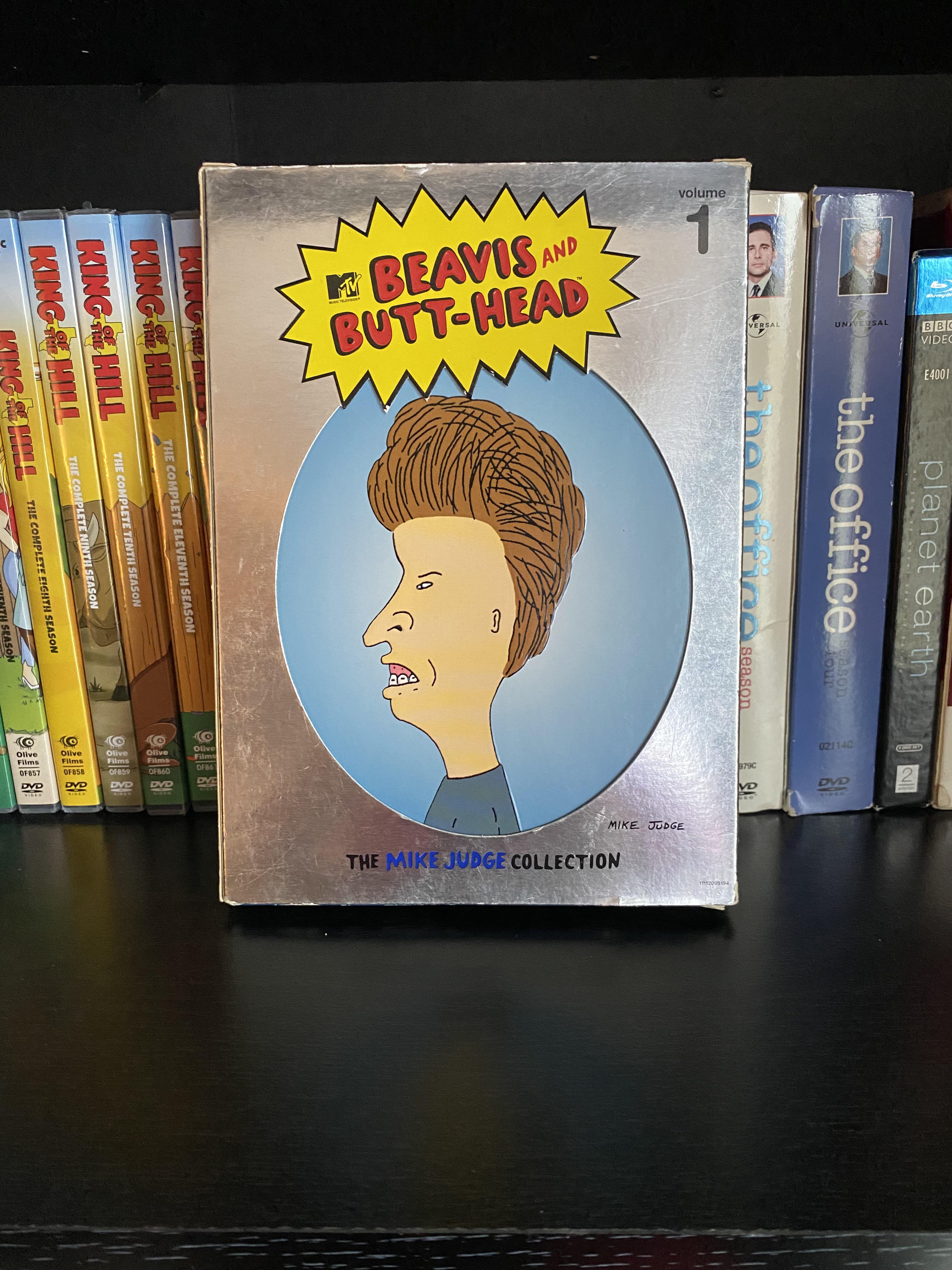 45 best Great Cornholio images on Pholder Pics, Nostalgia and Daddit