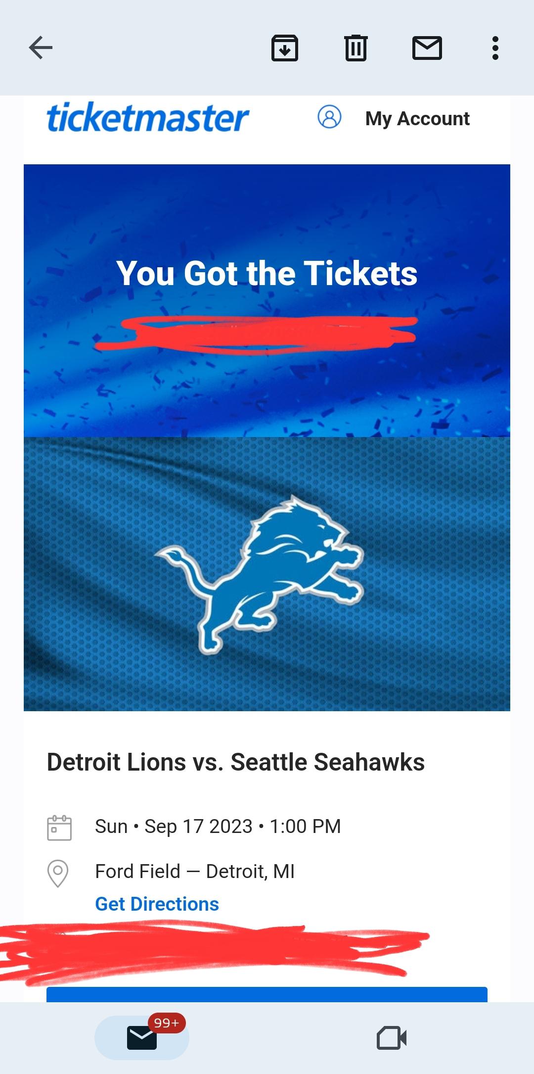 Coming from PA to see the home opener r/detroitlions