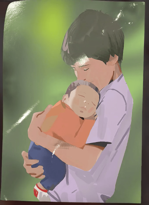 [S2 E2] This photo was so adorable 💕💕💕 lifeisstrange