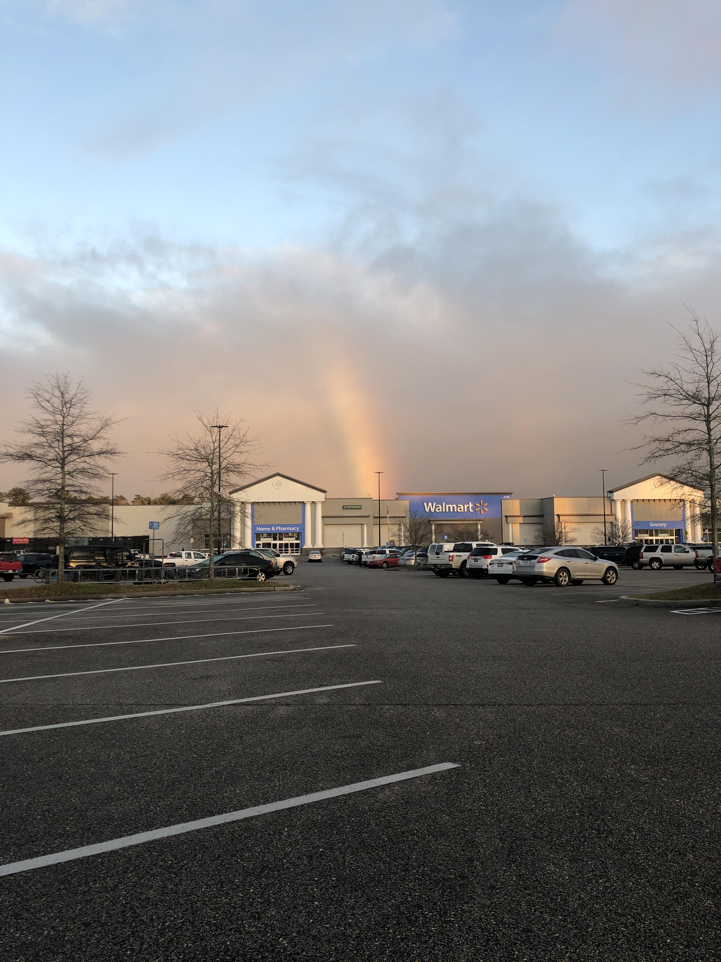 Pot of Gold, Brewton AL r/Alabama