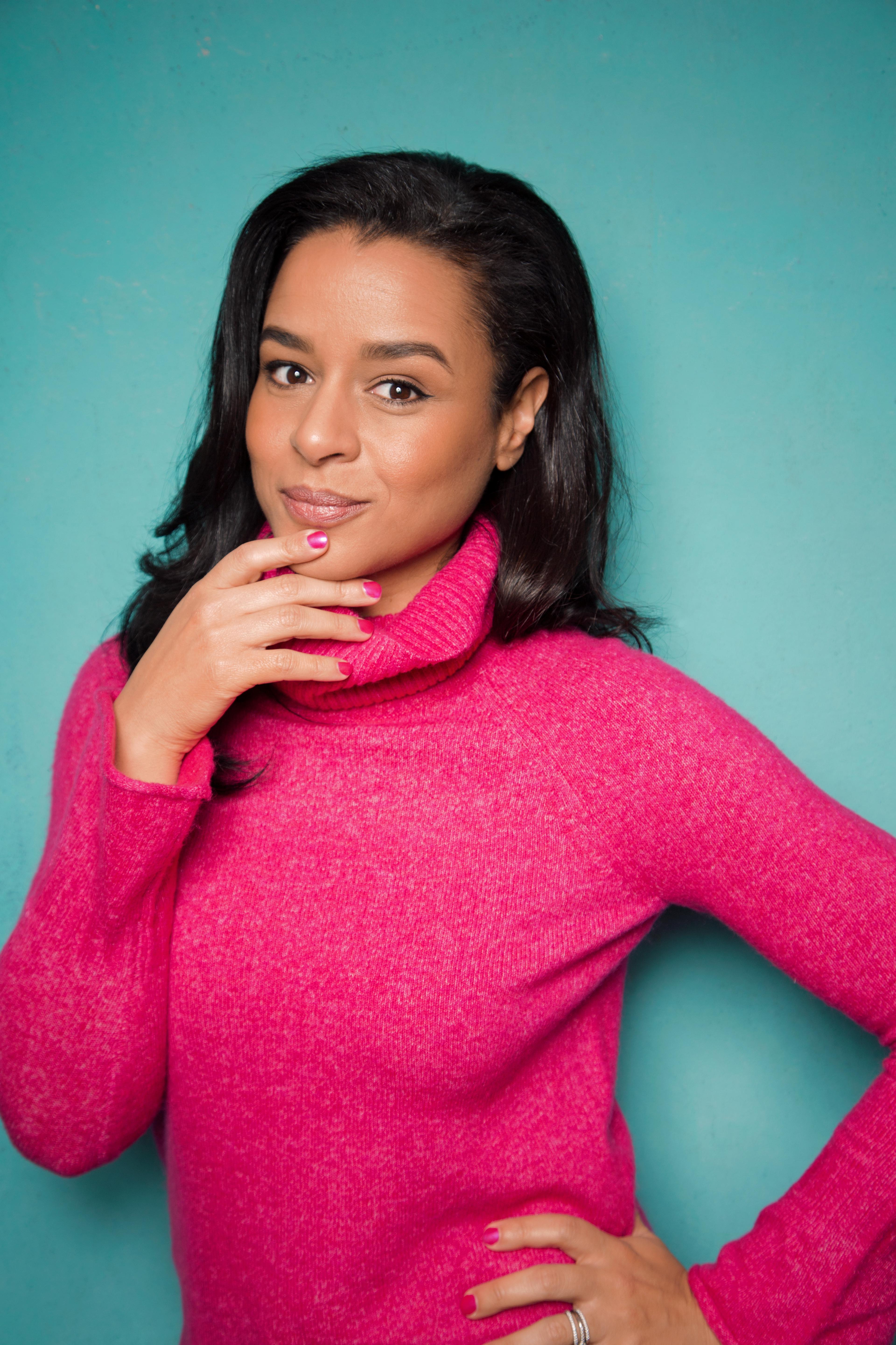 Sarah Cooper : ladyladyboners