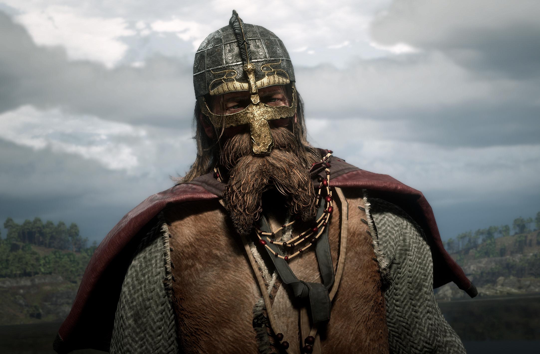 Viking Invasions of England