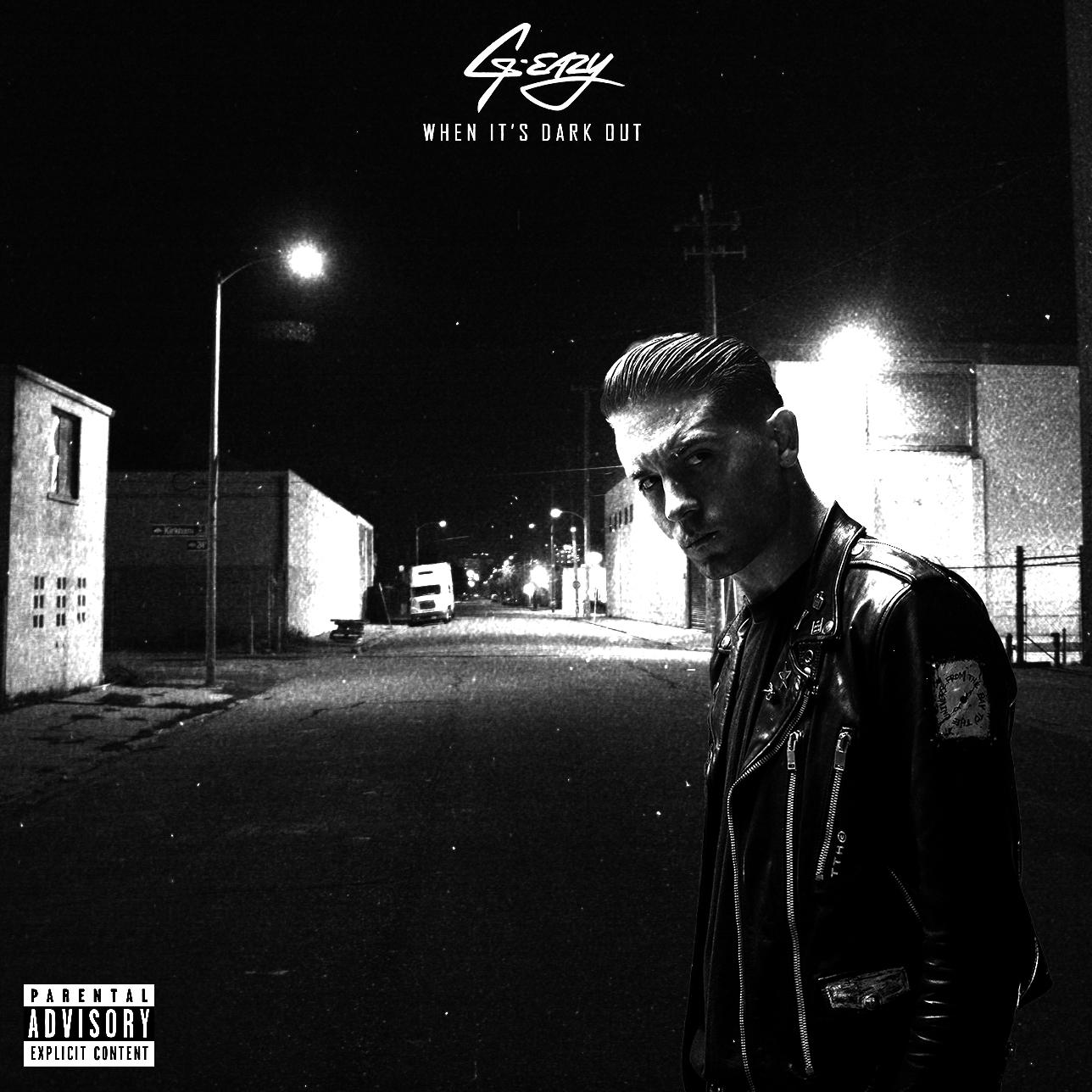 GEazy When It's Dark Out [1288 x 1288] freshalbumart