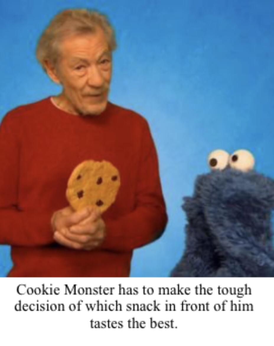 [Insert “That’s how the cookie crumbles” joke here.] r/bertstrips