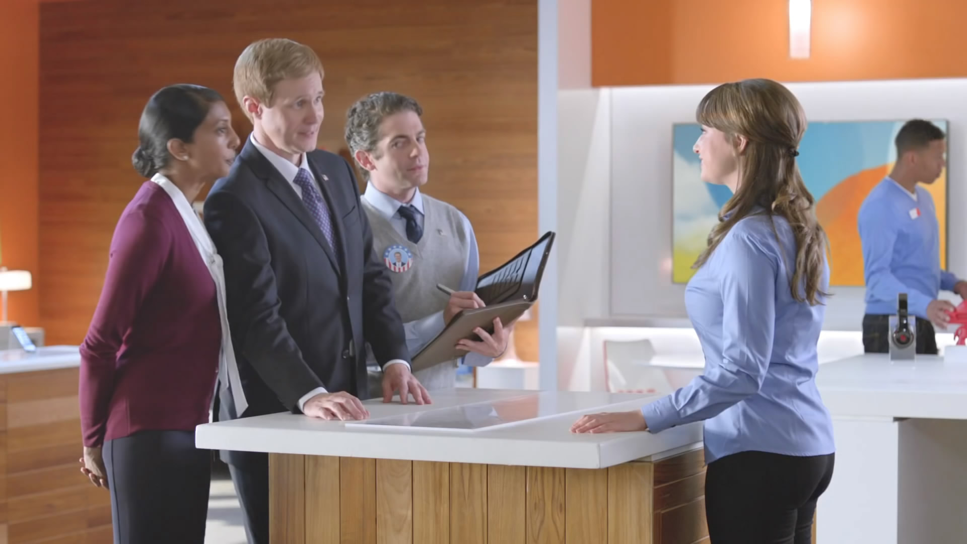 From a old AT&T commercial r/milanavayntrub