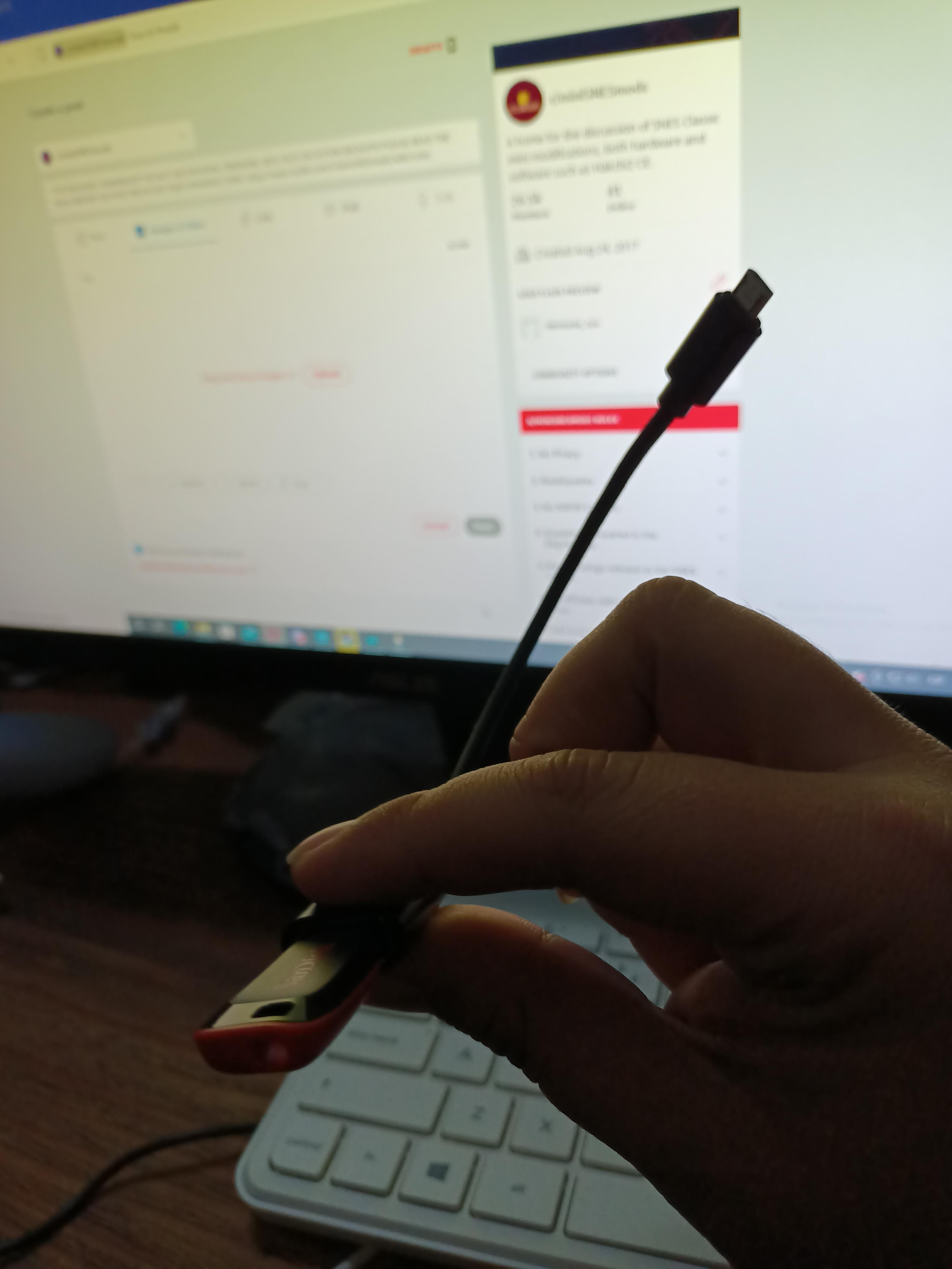 Can i add more space with this? r/miniSNESmods