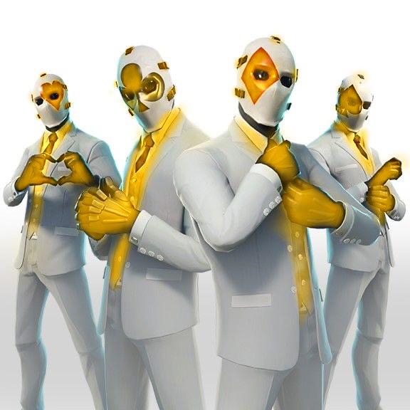 824 best Wild Card images on Pholder Fort Nite BR, Fortnite Fashion