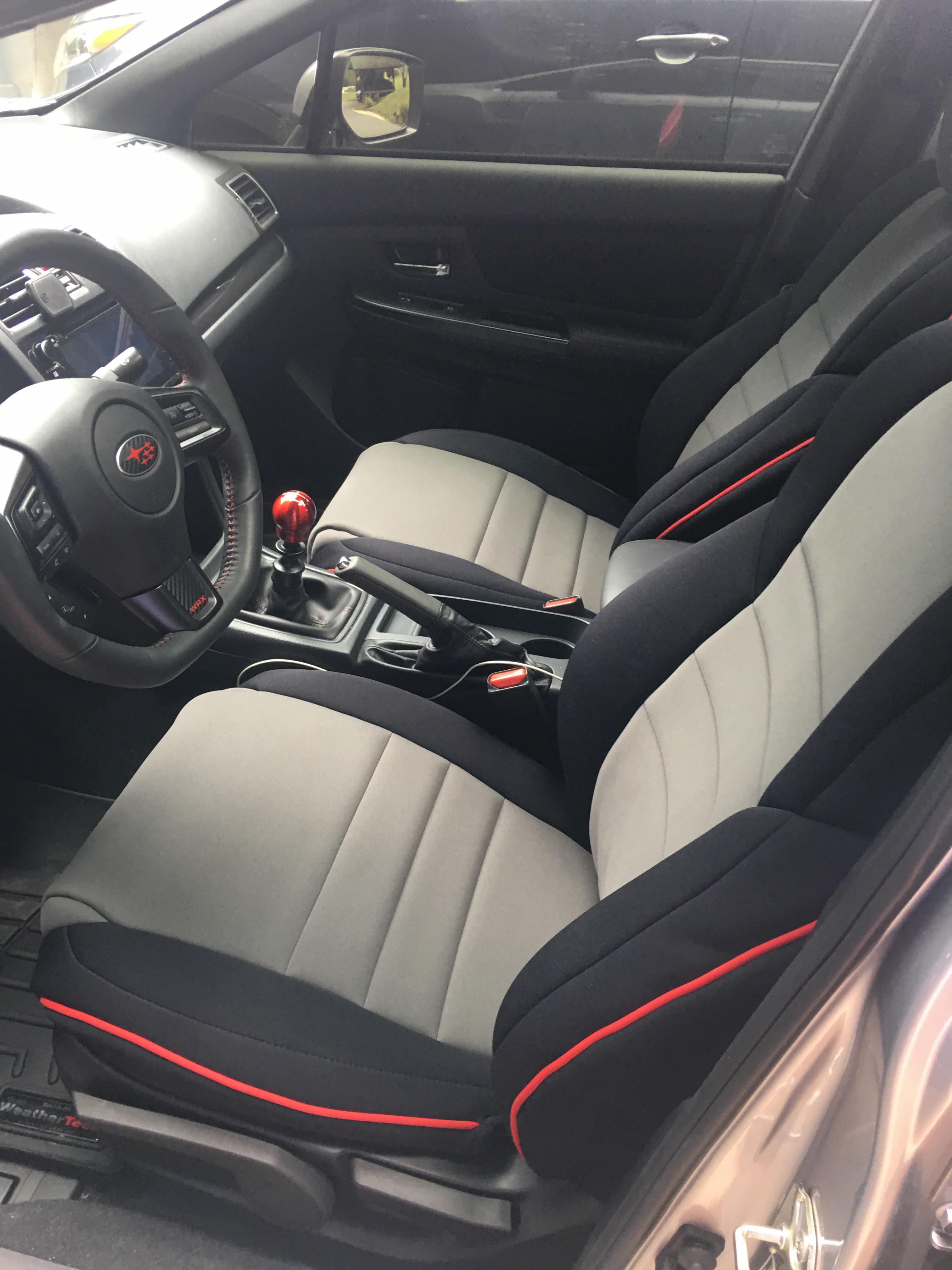 Wet Okole Seat Covers / Wet Okole Ford F 150 Super Crew Seat Covers