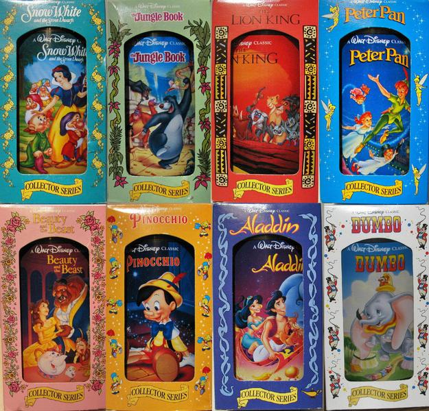 These Disney cups r/nostalgia