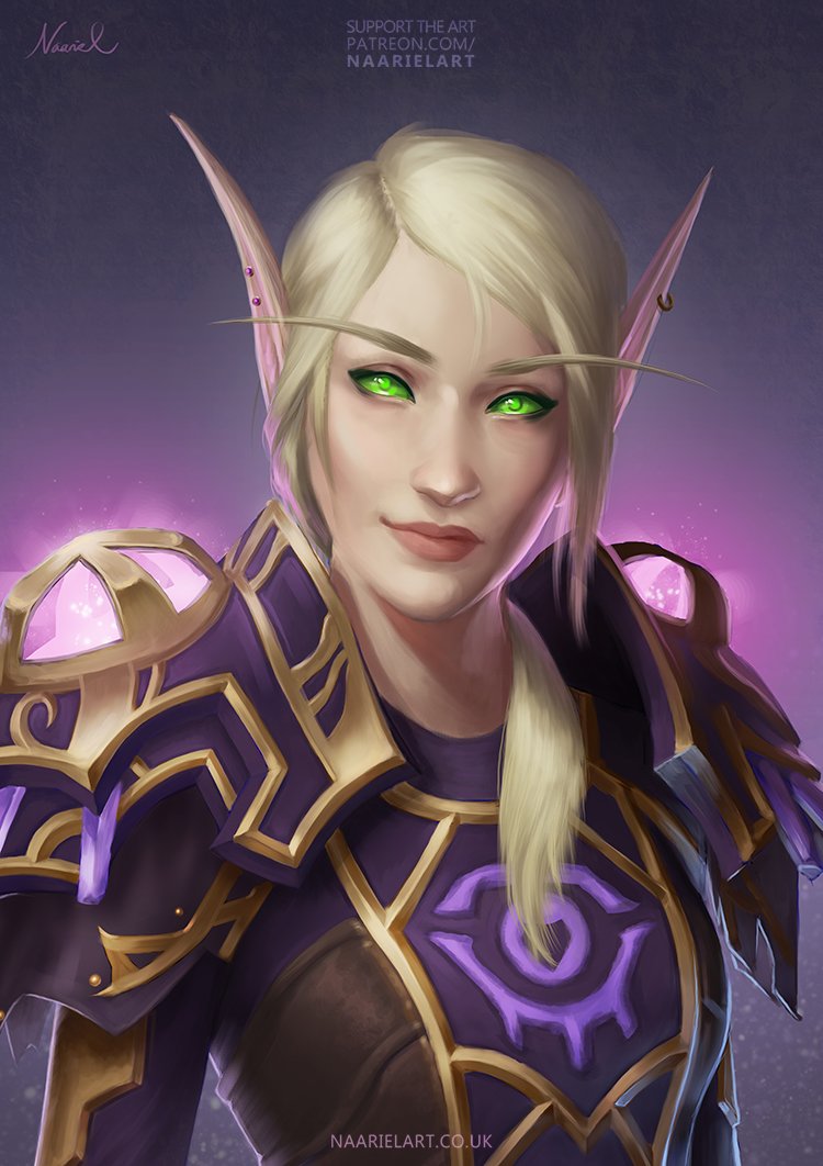37 best Blood Elf Mage images on Pholder Wow, Transmogrification and