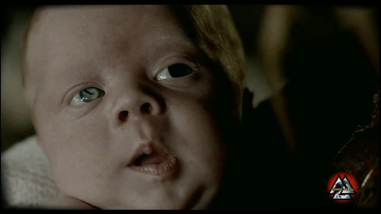 Sigurd Snake In The Eye