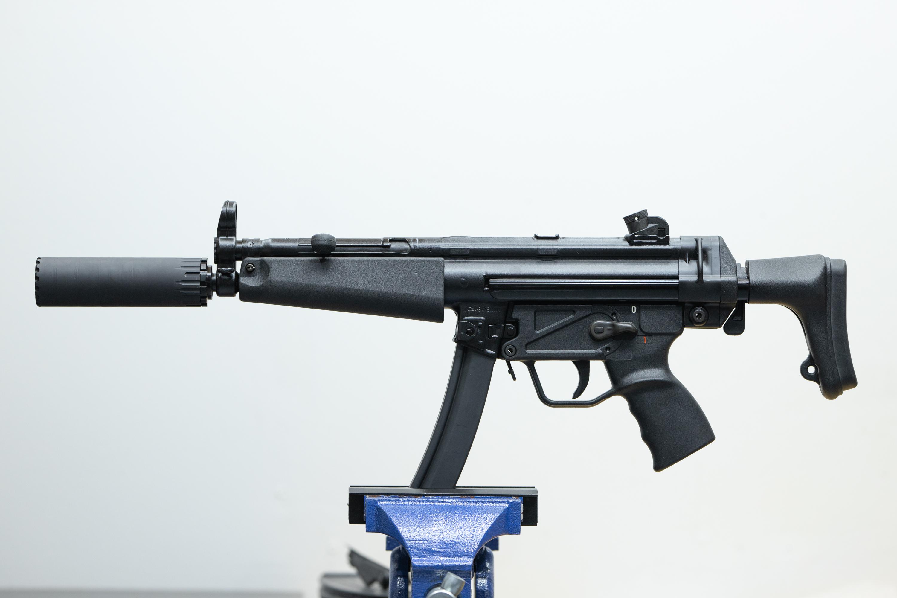 YHM R9 Approved r/NFA