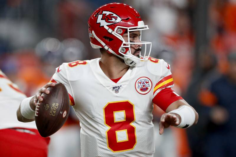 Matty ️ ICE 🥶 KansasCityChiefs
