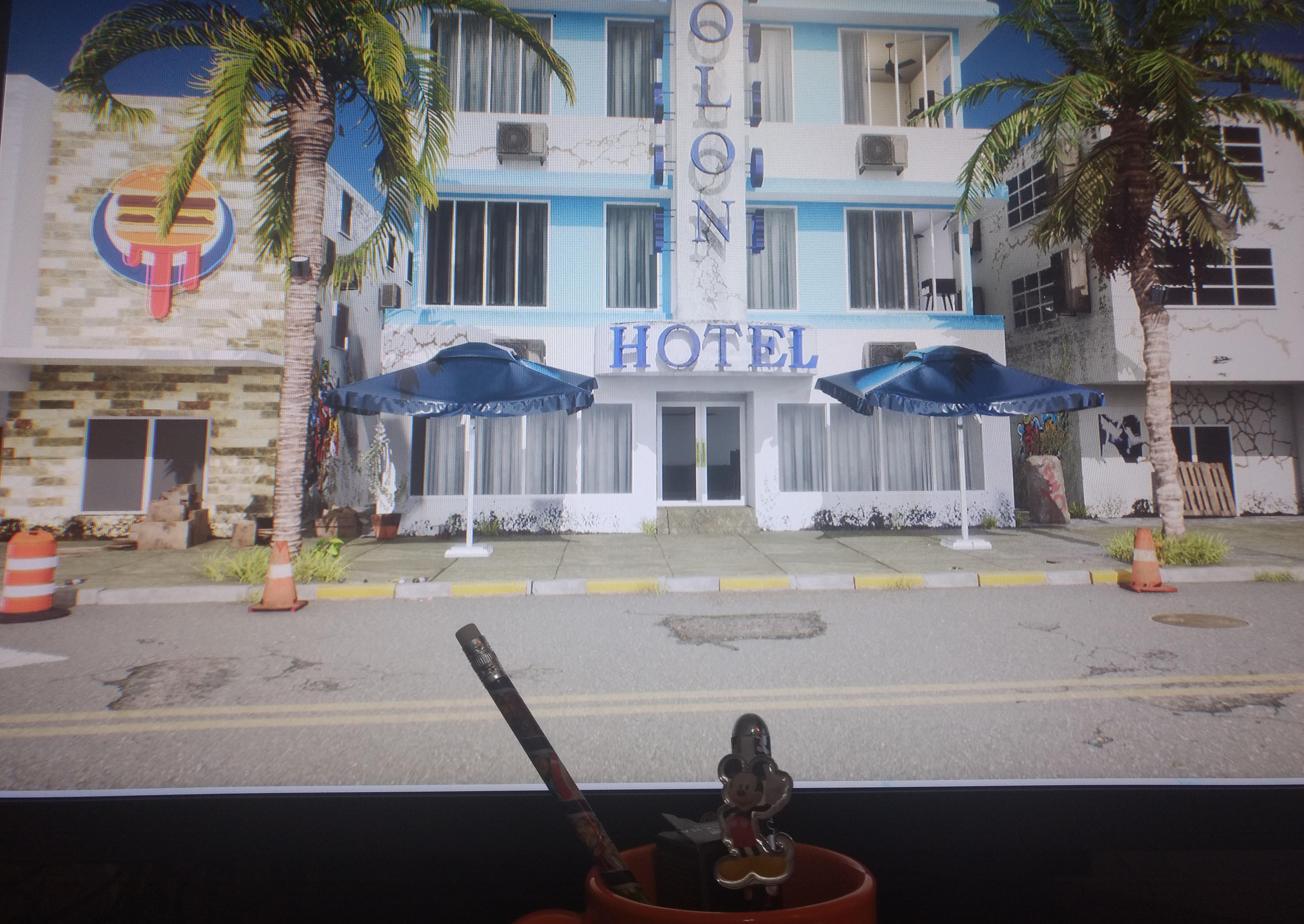 Possible GTA 6 image leaked? r/GTA6