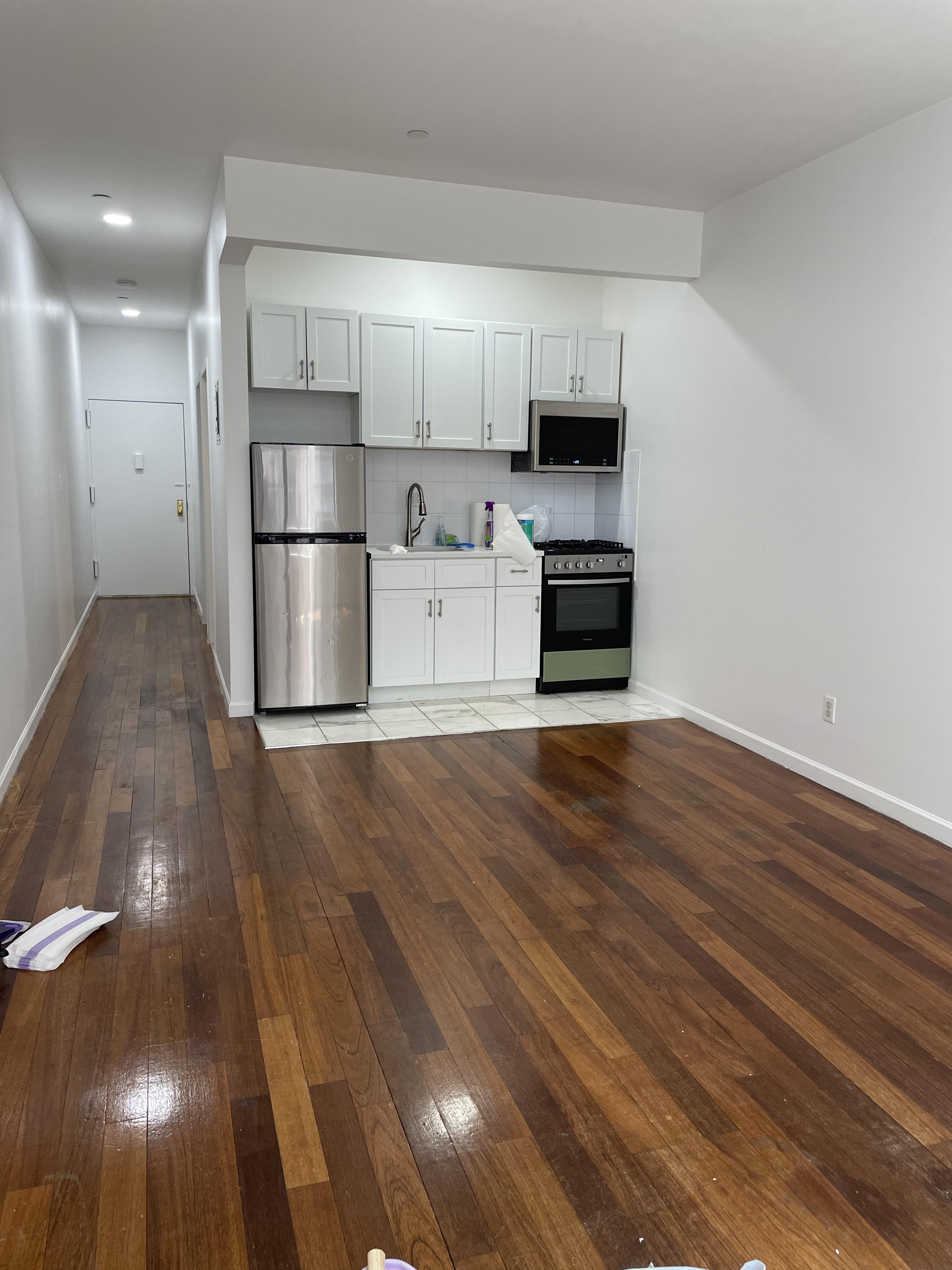 [Advice] Good Faith Deposits NYCapartments