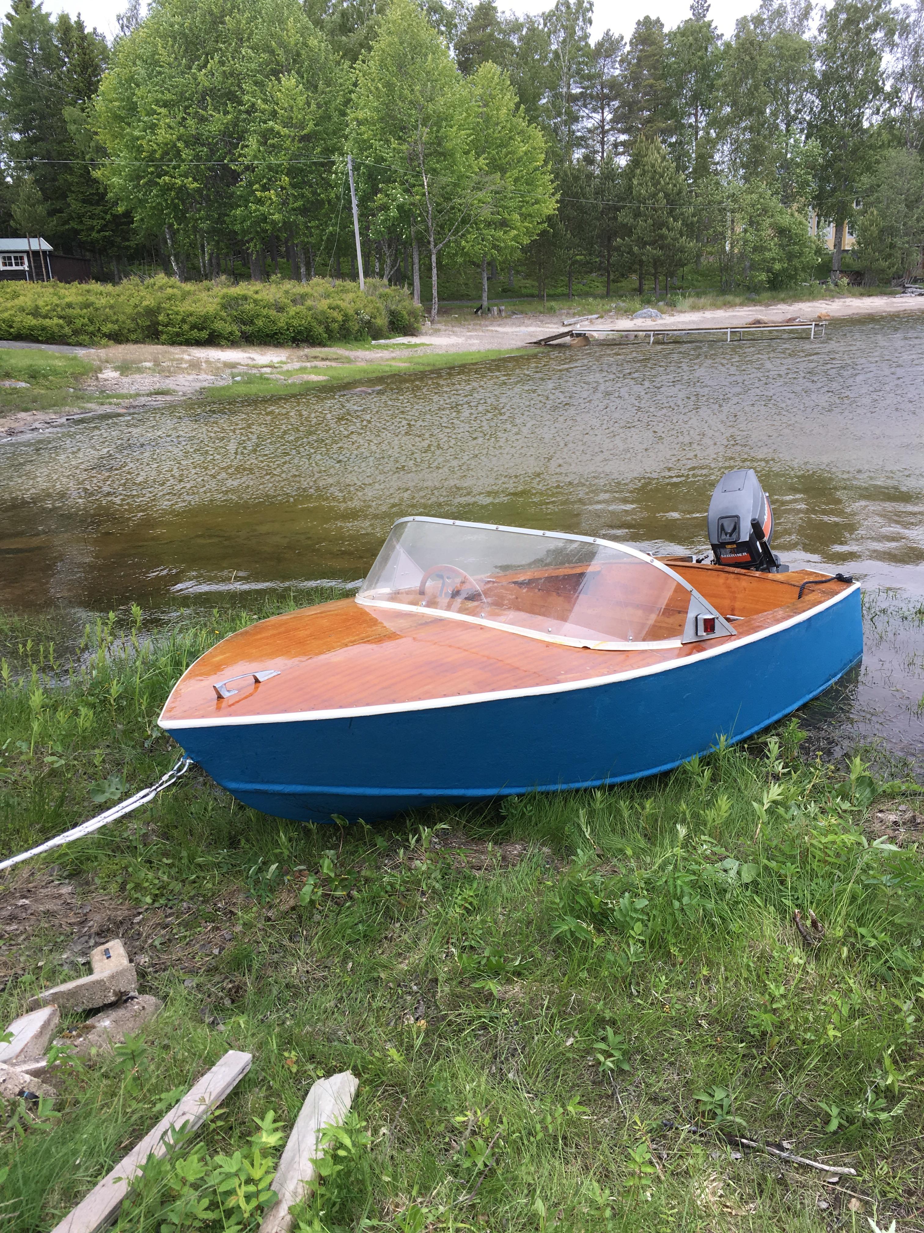 Any plywood kitboats on here? r/boating