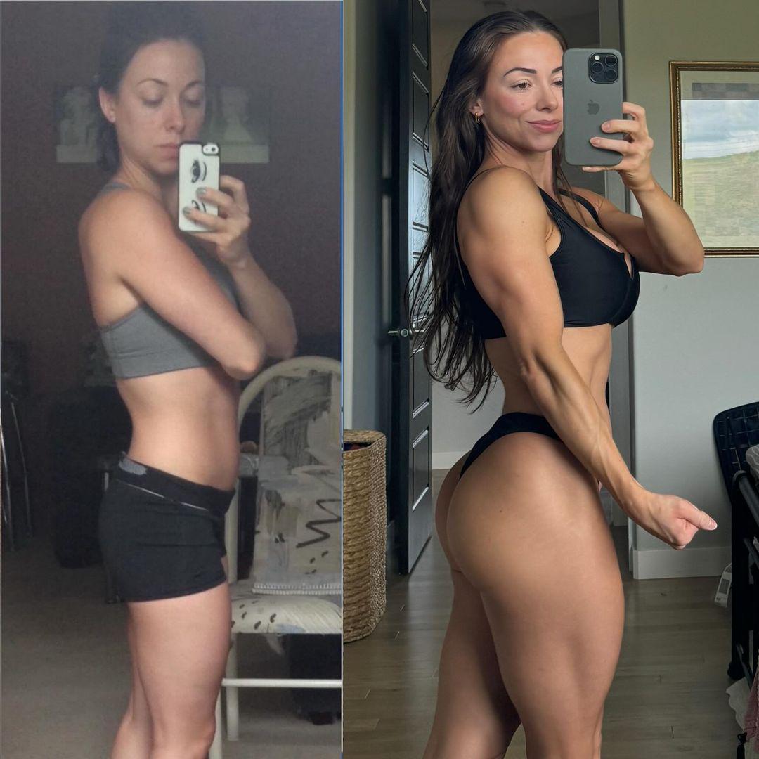 Becky Greenan (built.by.becky) : boltedontits