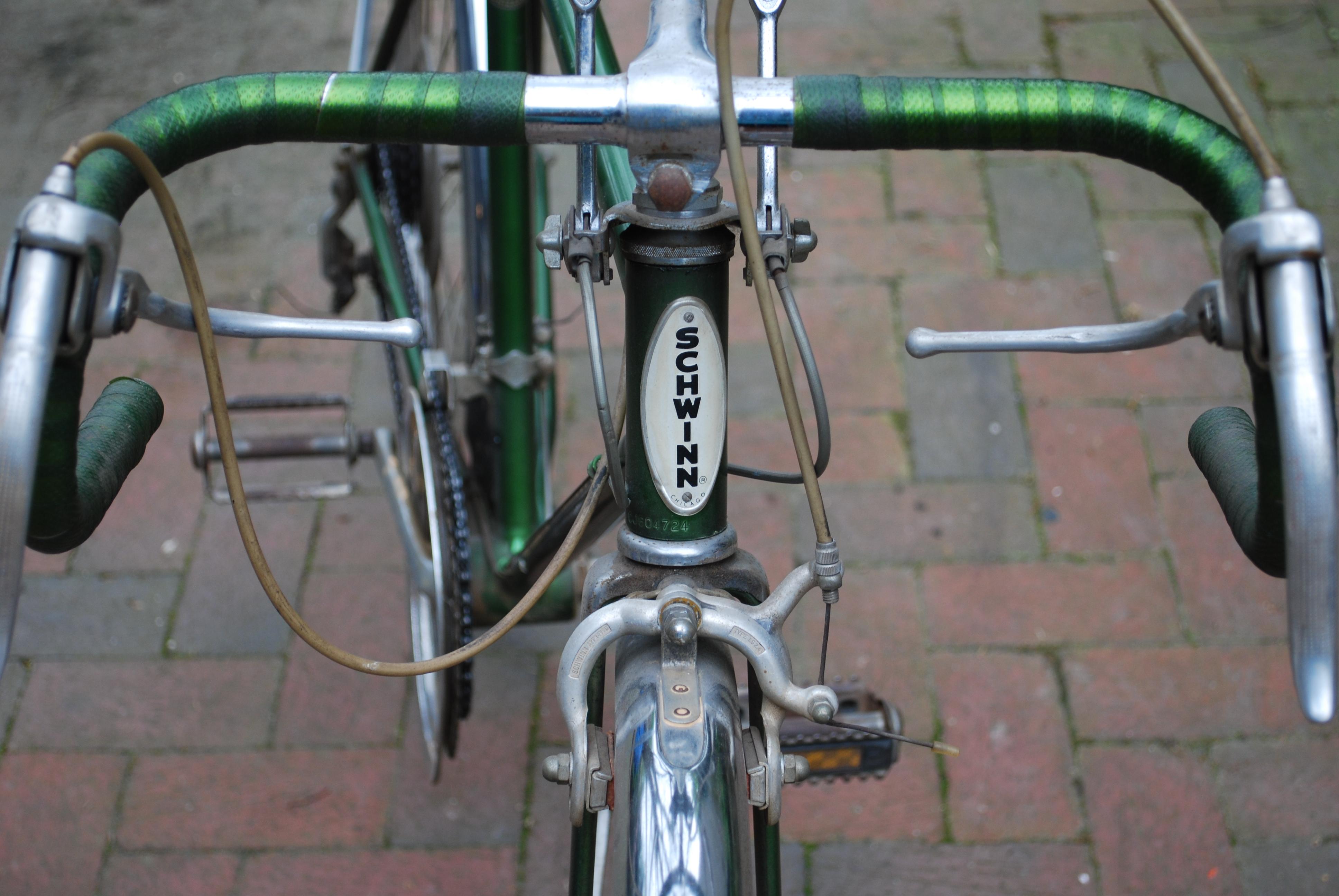 ISO quality gear and brake cables with WHITE housing r/Vintage_bicycles