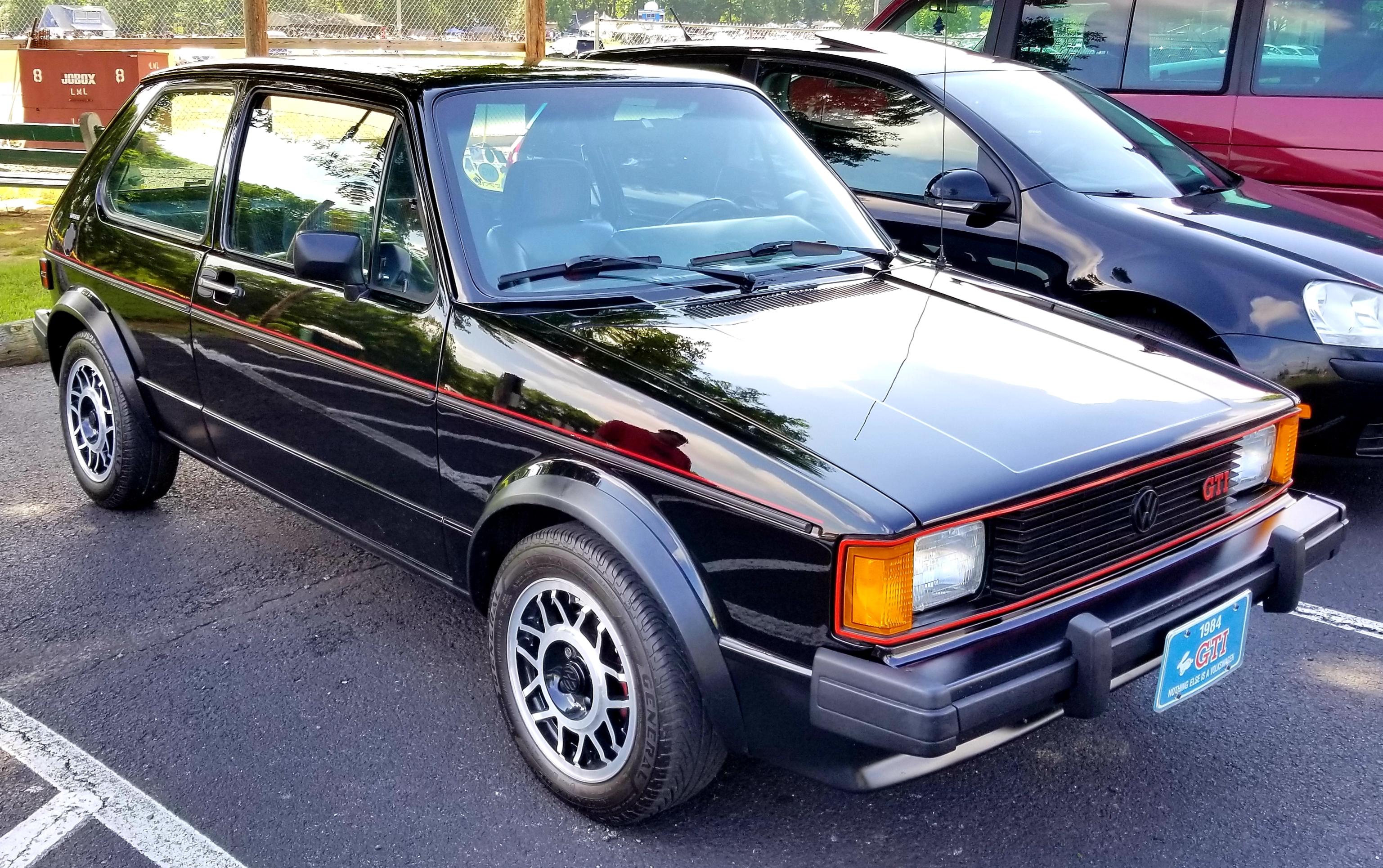 Taken at Cult Classic car show in Coopersburg, PA. r/Volkswagen