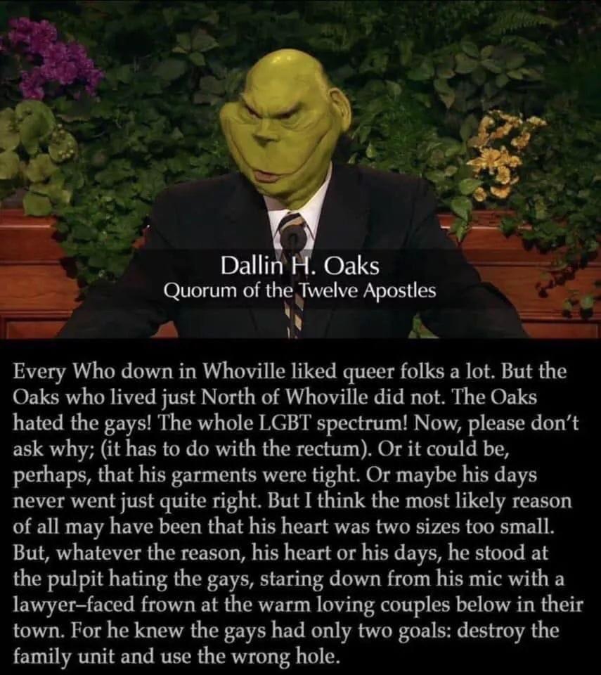 Kudos to whoever made this! r/exmormon