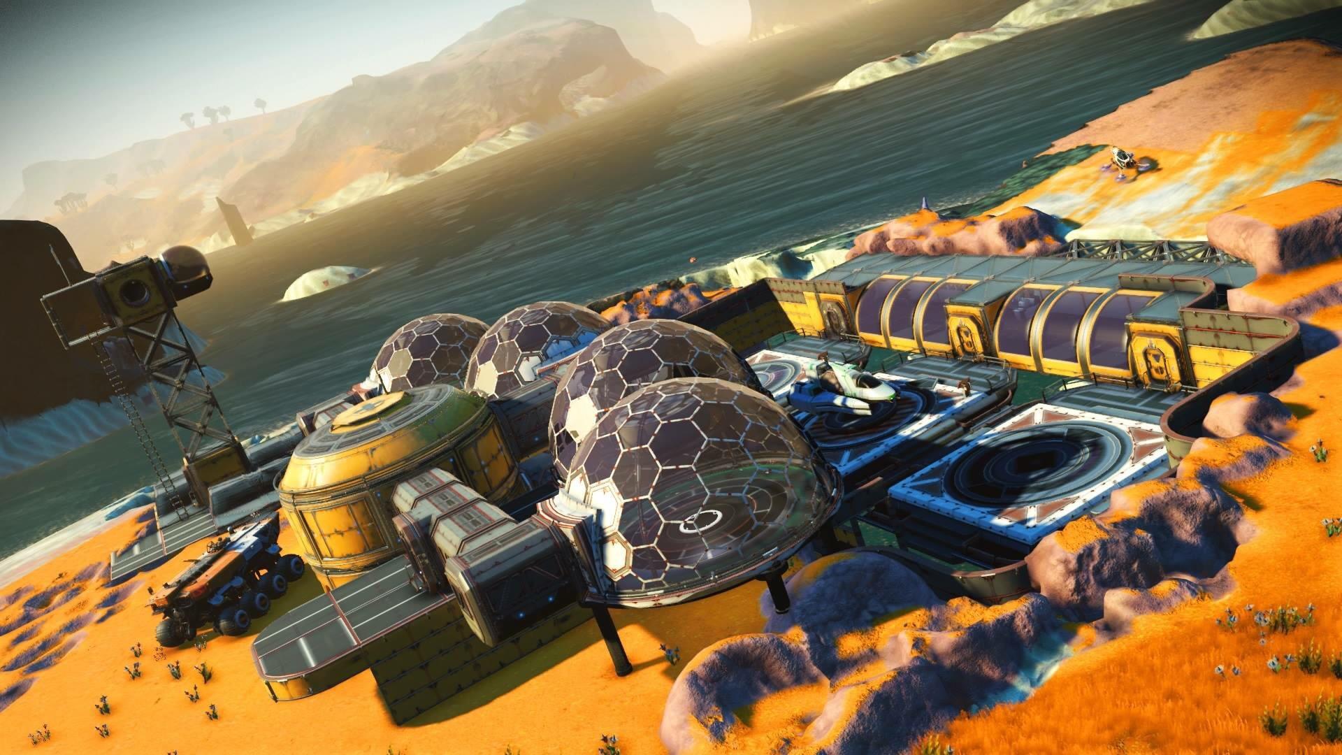 90 best r/nms_bases images on Pholder Levity base build