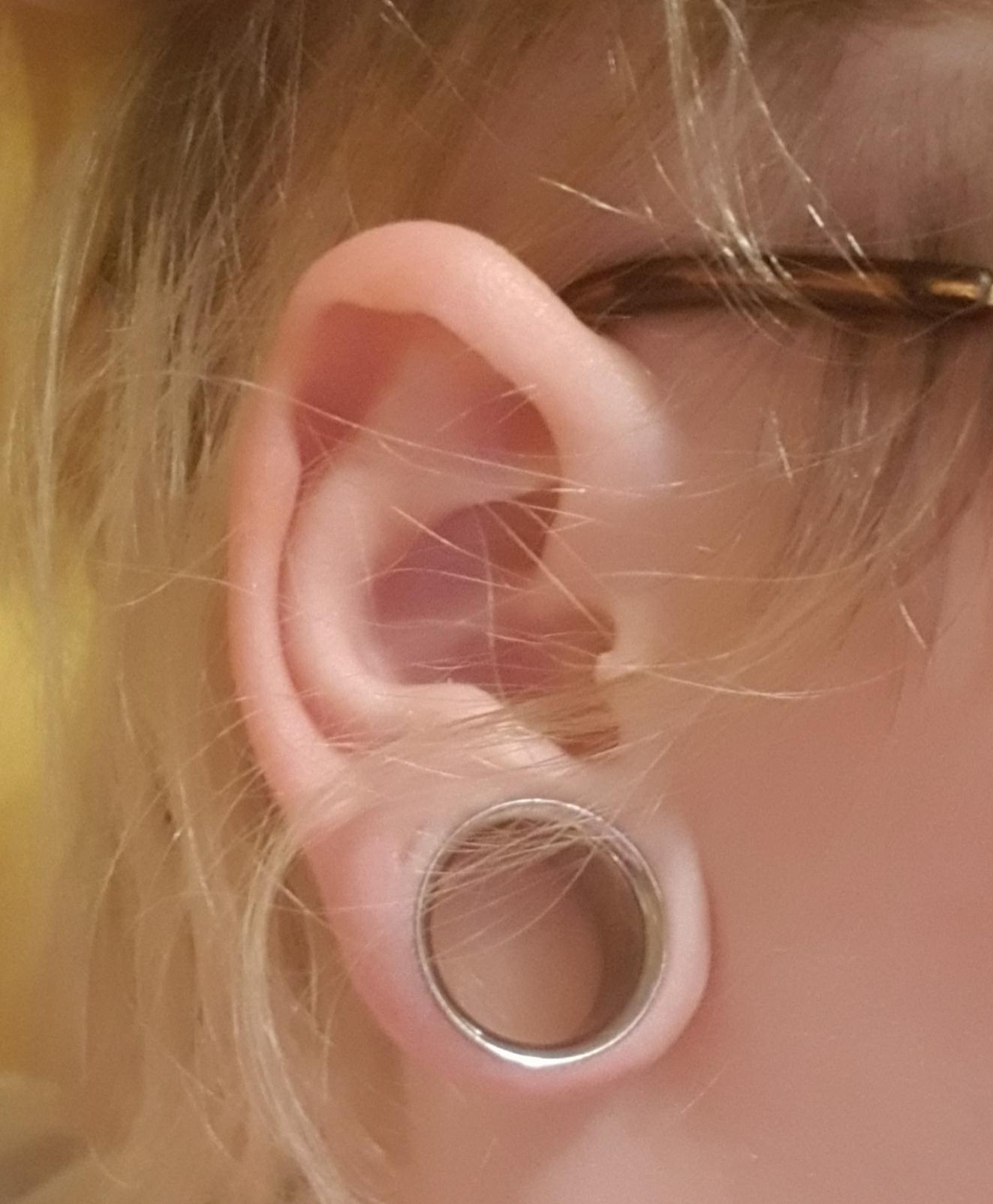 I'm at 16mm, but don't know where my goal should be.. an inch(25mm) or