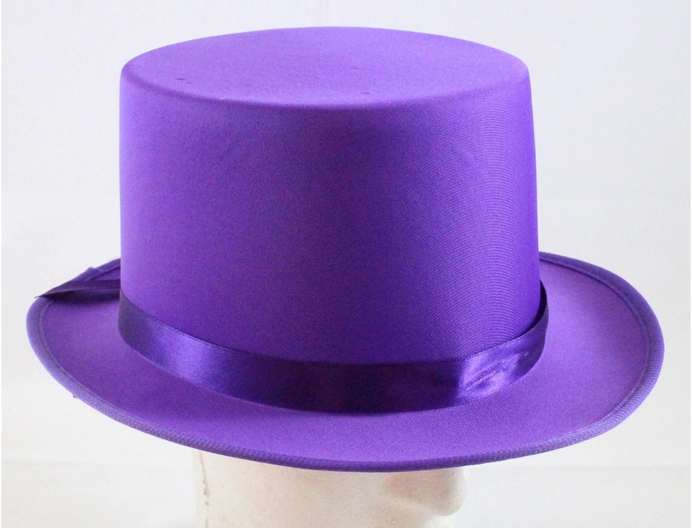 Top hat r/purple