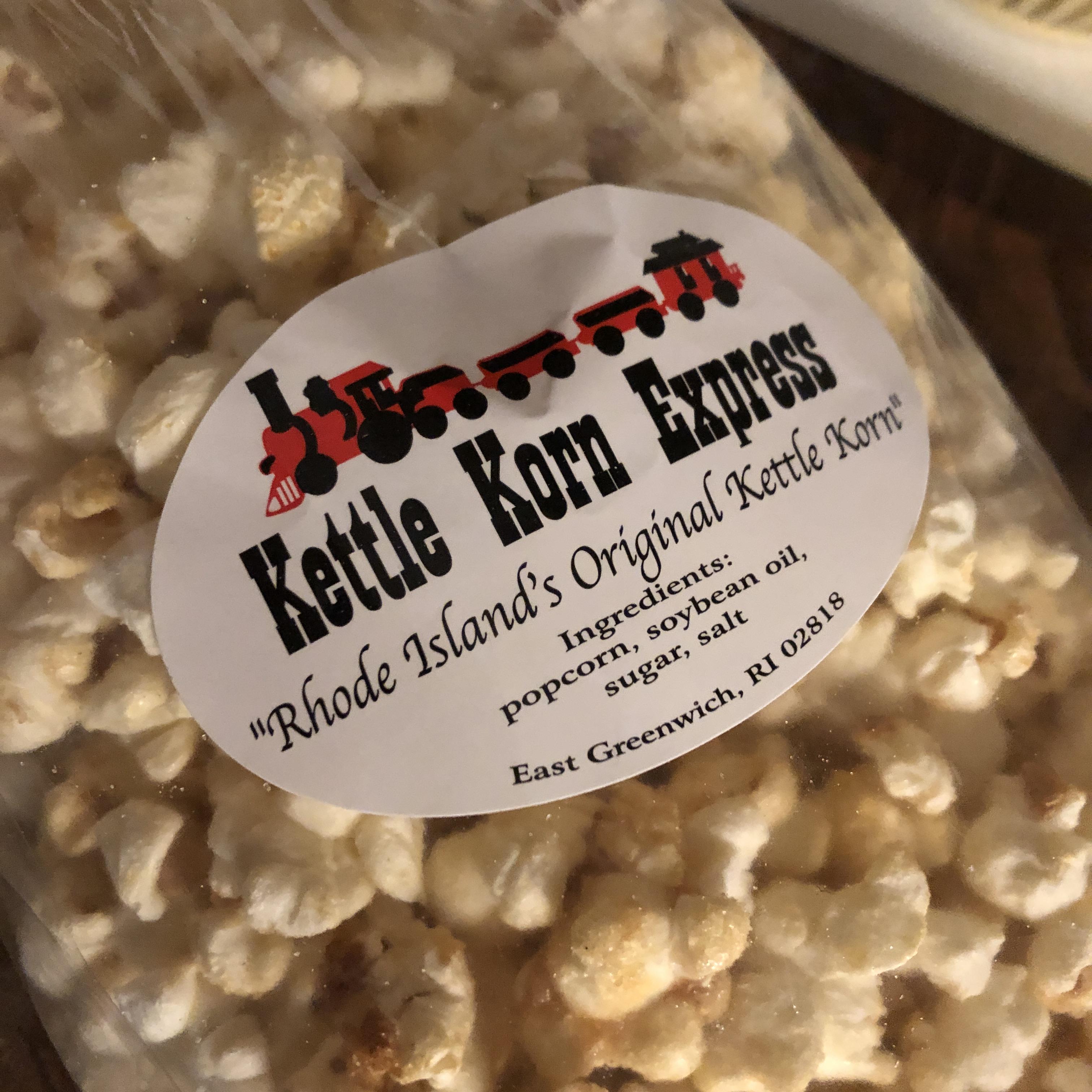The Top 12 Popular best kettle corn near me