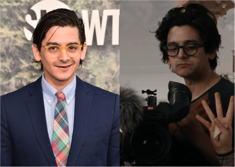 Better Call Saul's Pharrell Joey Dixon is 40 betterCallSaul